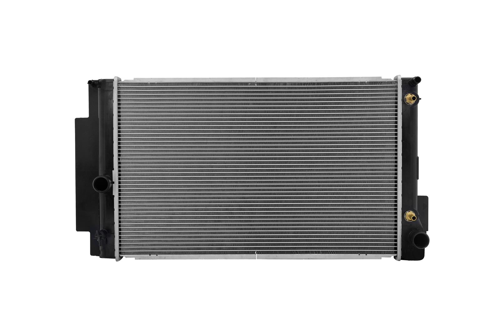 CSF Radiators 3387 Scion Xb thumbnail 2