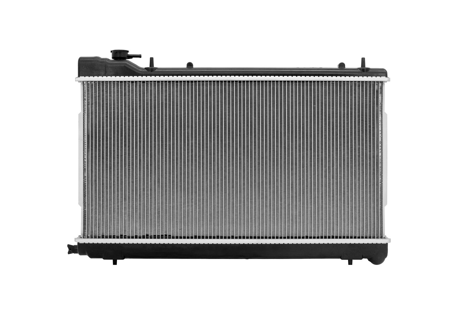 CSF Radiators 3391 Subaru Forester Non-Turbo thumbnail 2
