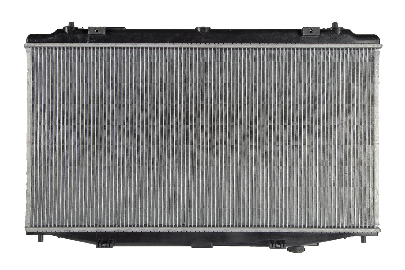 CSF Radiators 3398 Acura Tsx thumbnail 3
