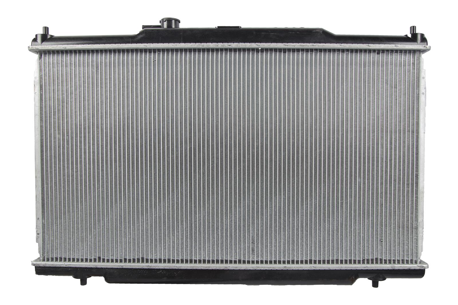 CSF Radiators 3401 Honda Element thumbnail 3