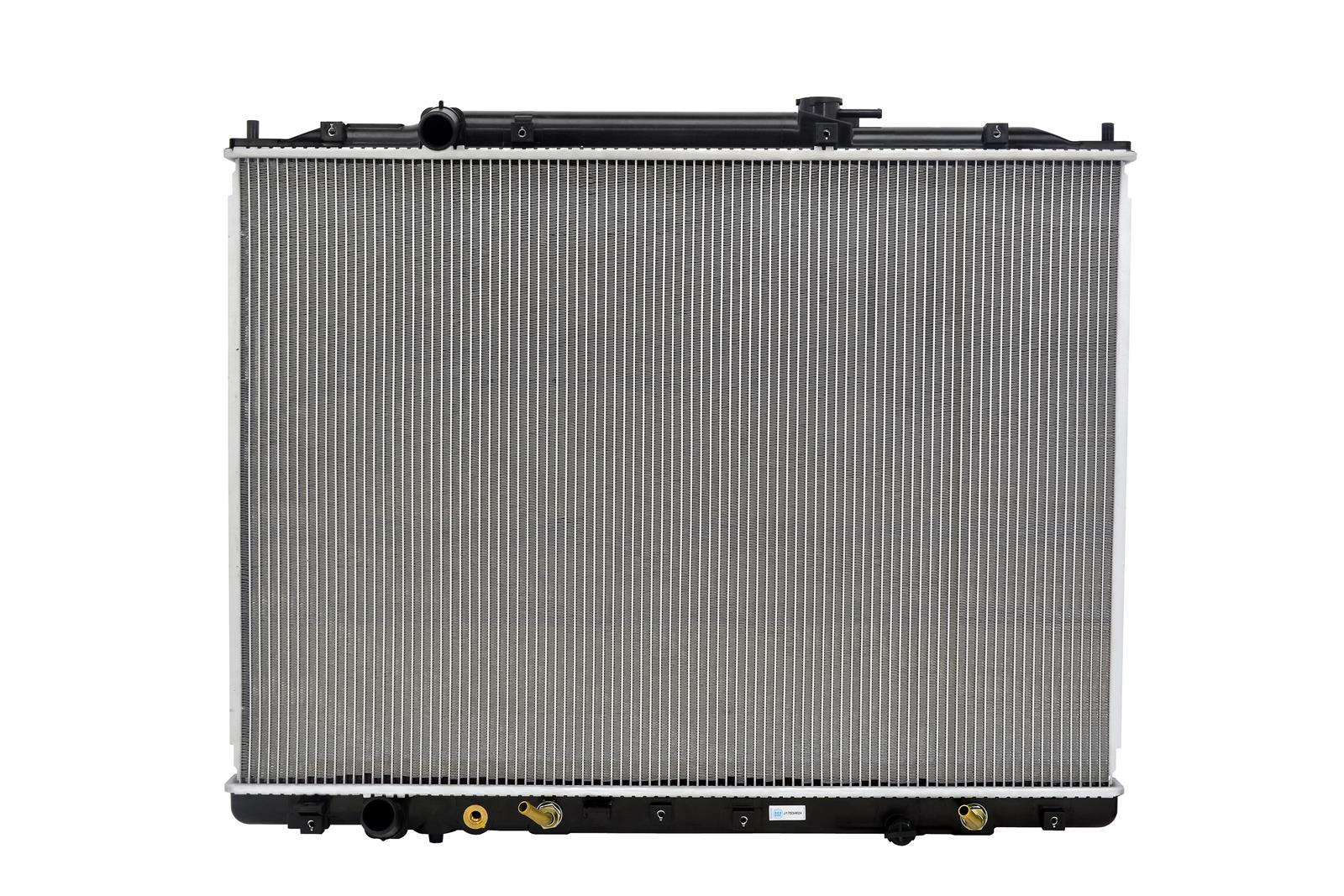 CSF Radiators 3402 Honda Pilot thumbnail 2