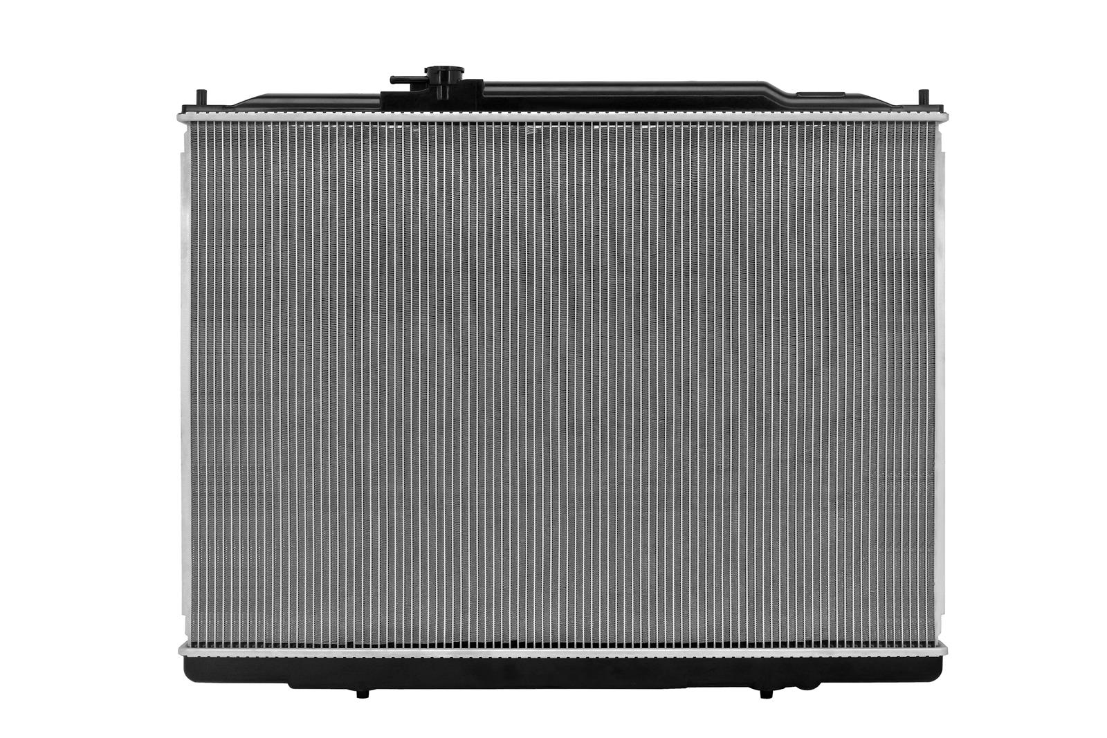 CSF Radiators 3402 Honda Pilot thumbnail 3
