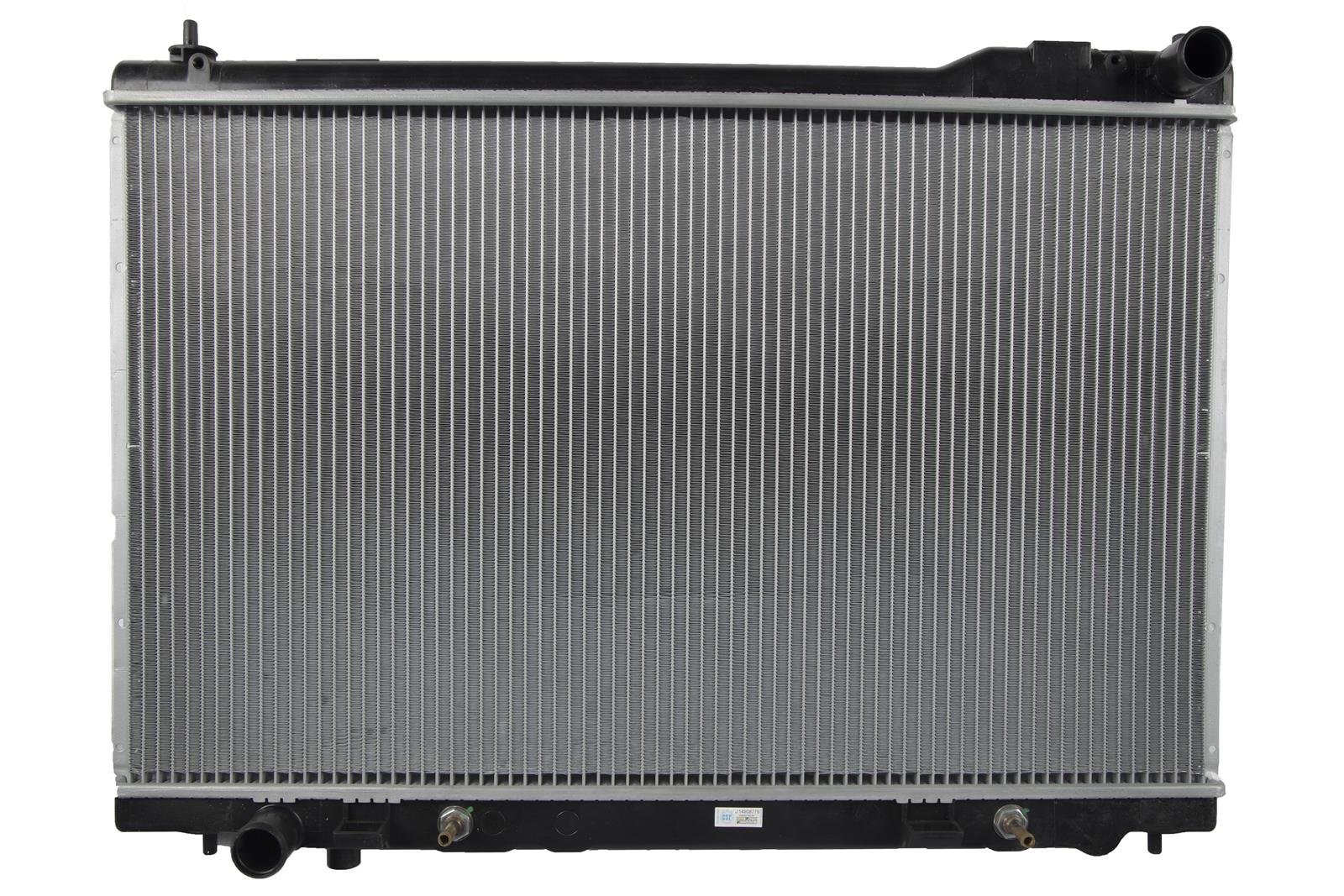 CSF Radiators 3405 Inifiniti Fx 45 thumbnail 2