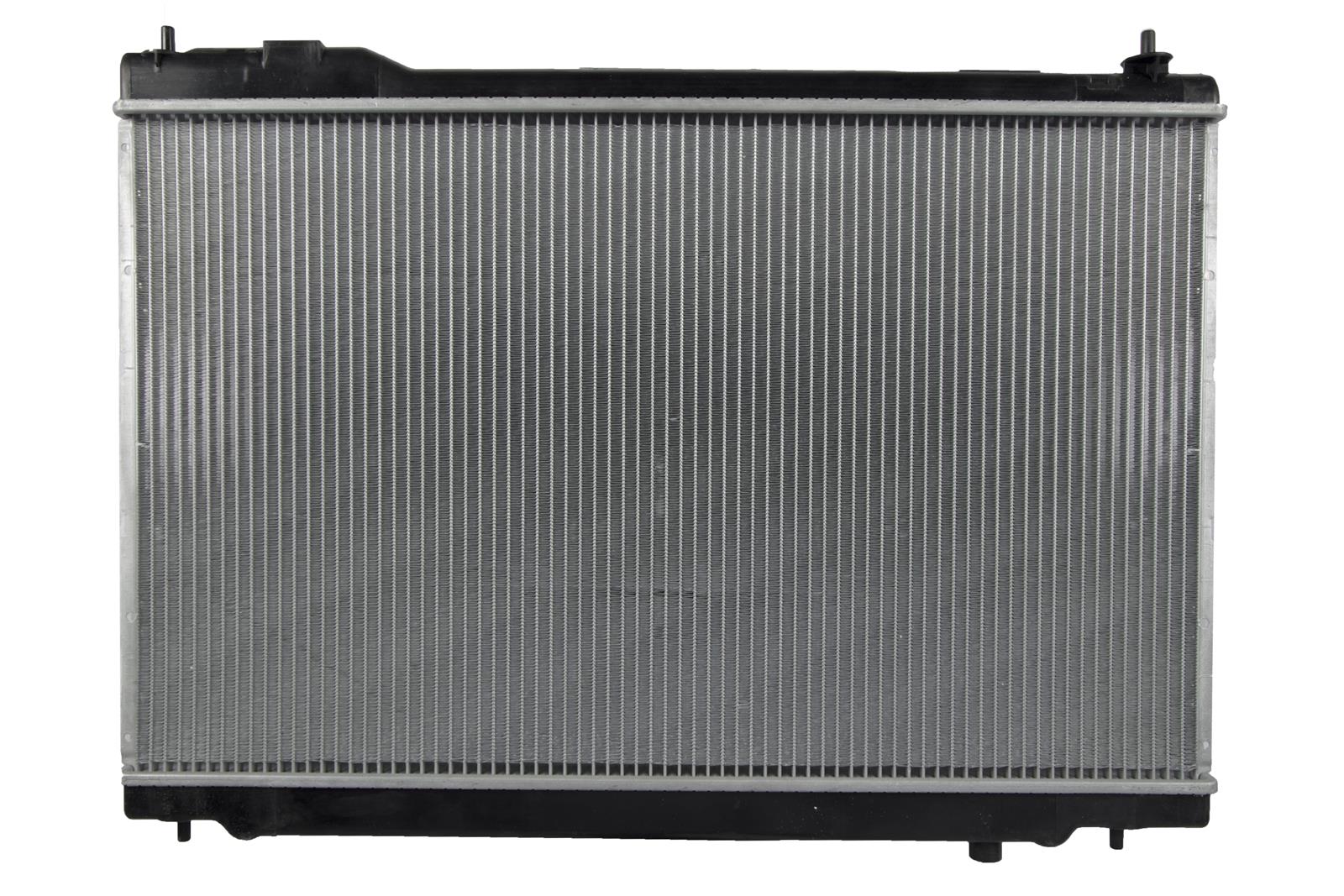 CSF Radiators 3405 Inifiniti Fx 45 thumbnail 3