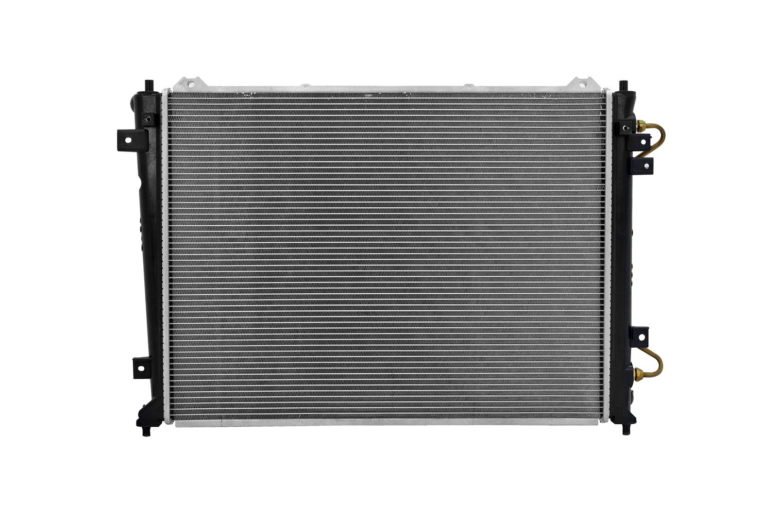 CSF Radiators 3407 Kia Rondo thumbnail 3