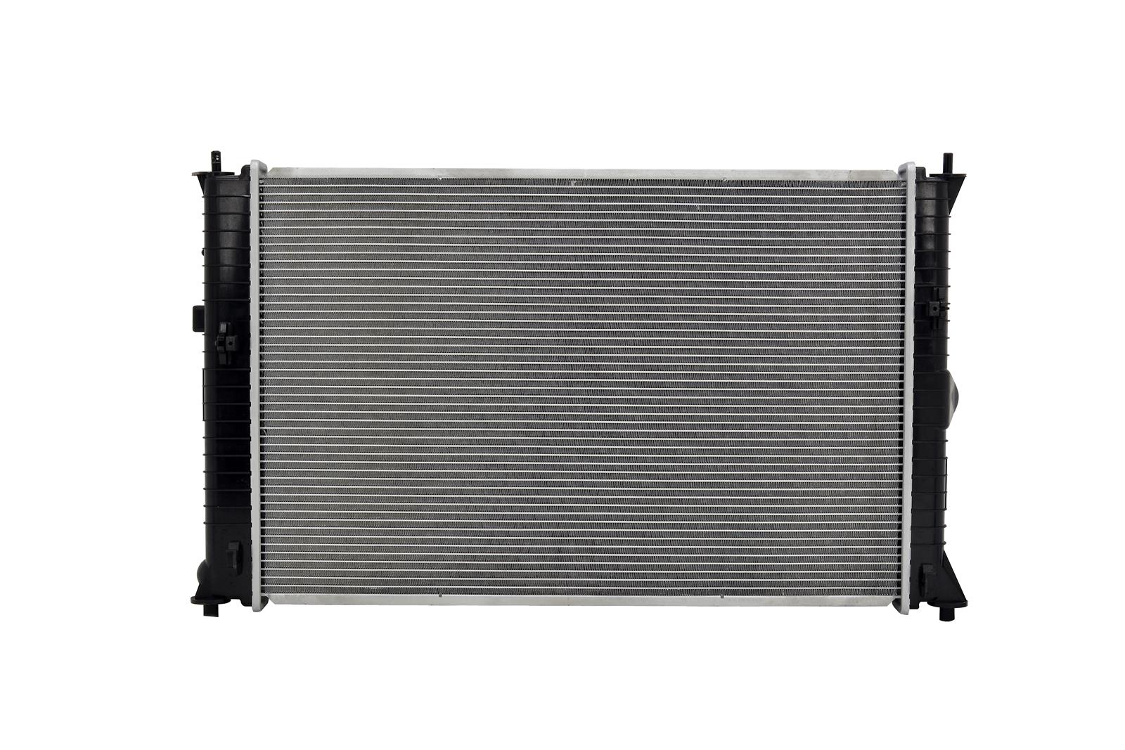 CSF Radiators 3410 Mazda 6 thumbnail 3
