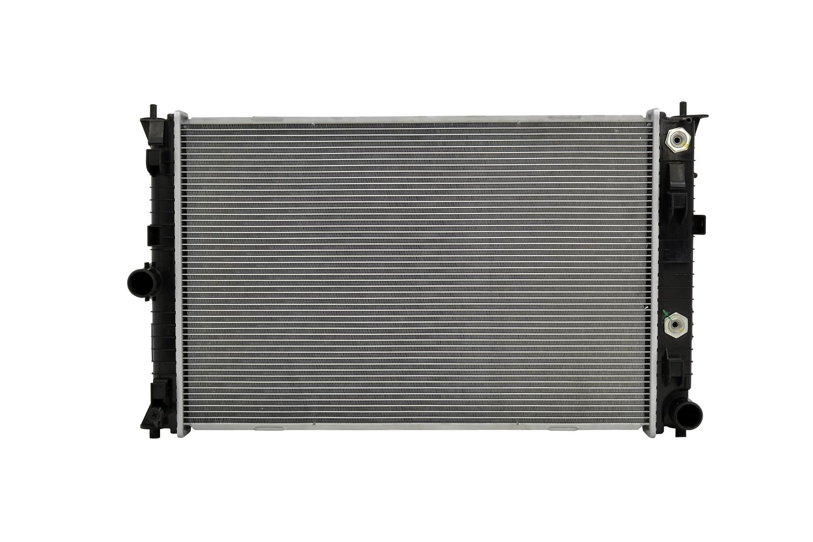CSF Radiators 3410 Mazda 6 thumbnail 2