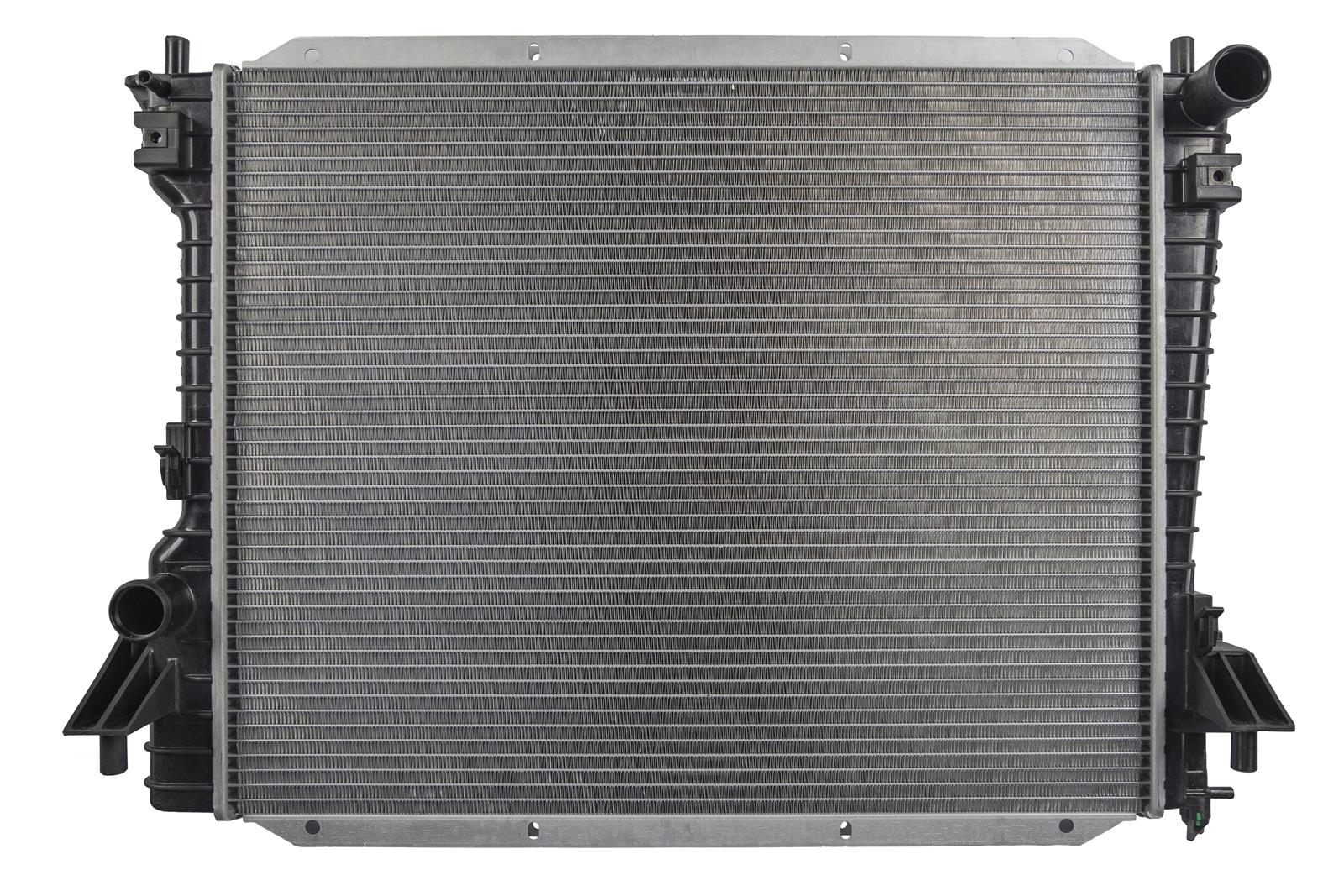 CSF Radiator 3422 CSF Radiators | Summit Racing