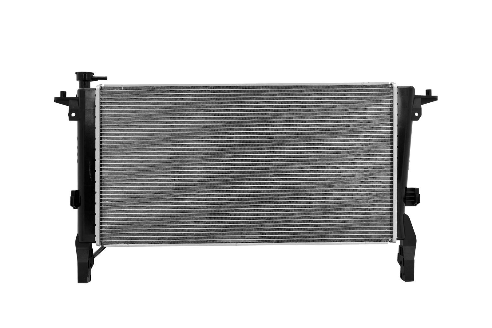 CSF Radiators 3423 Radiator, Hyundai Genesis thumbnail 3