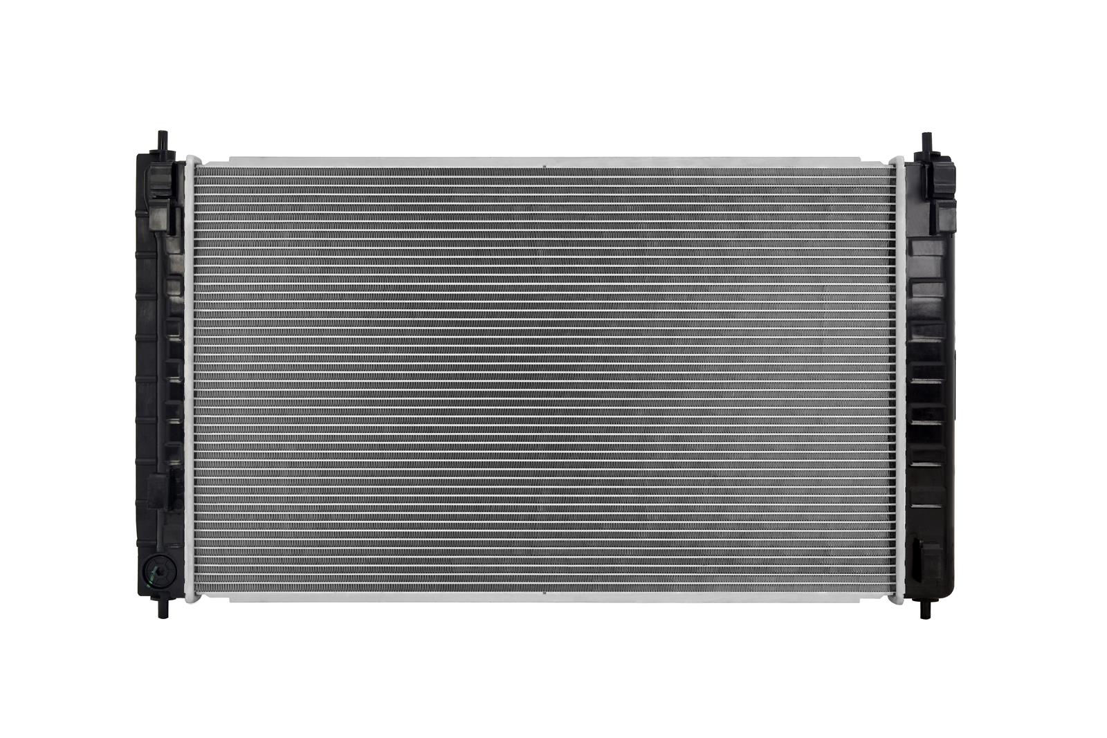 CSF Radiators 3433 Nissan Altima thumbnail 3