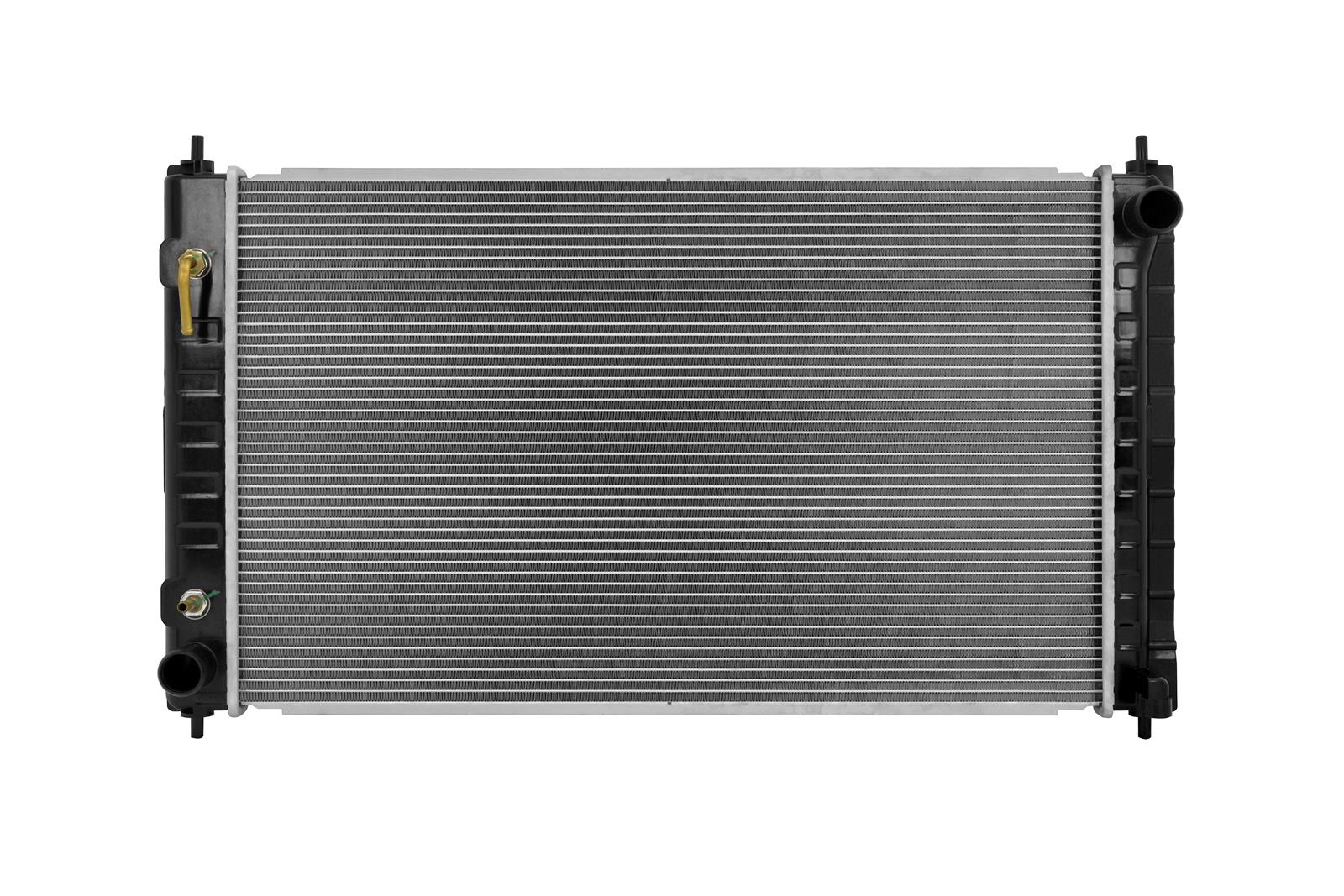 CSF Radiators 3433 Nissan Altima thumbnail 2
