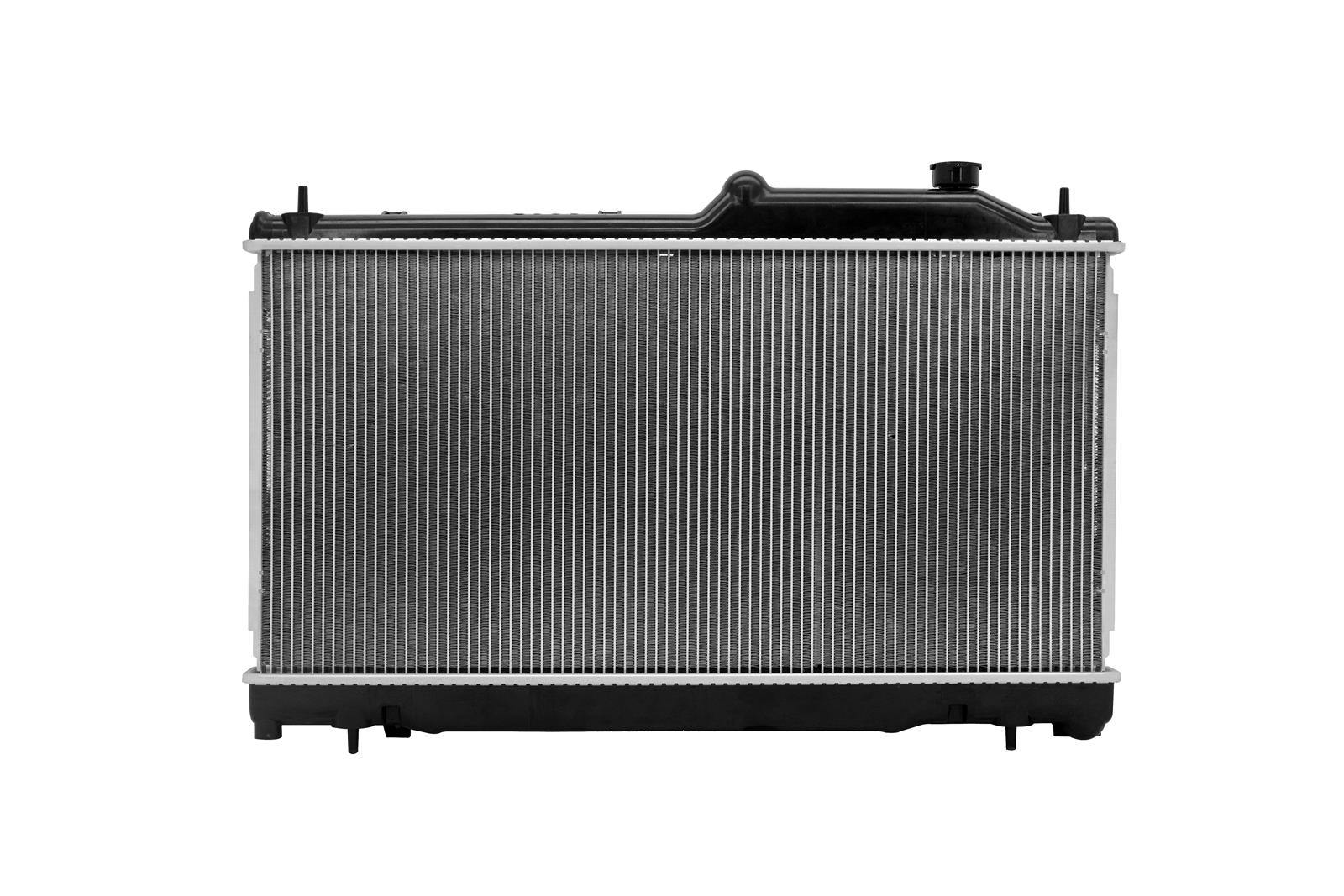 CSF Radiators 3439 Subaru Forester Turbo thumbnail 3