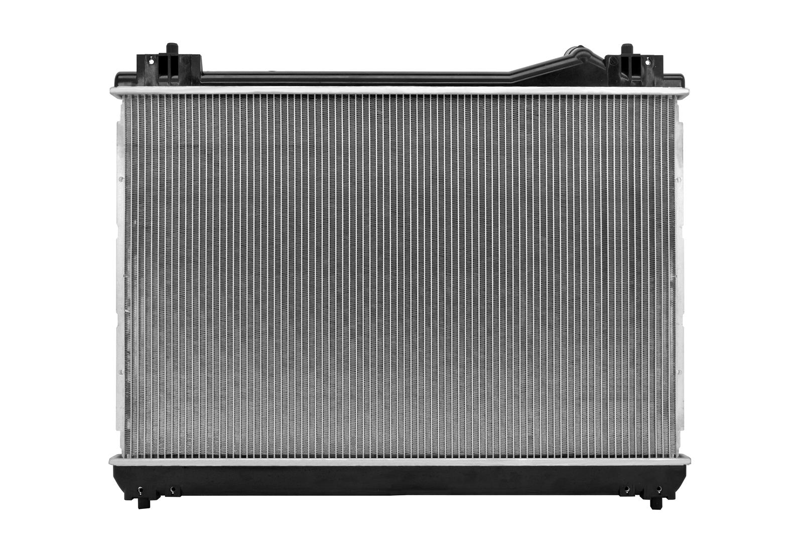 CSF Radiators 3443 Suzuki Grand Vitara thumbnail 3