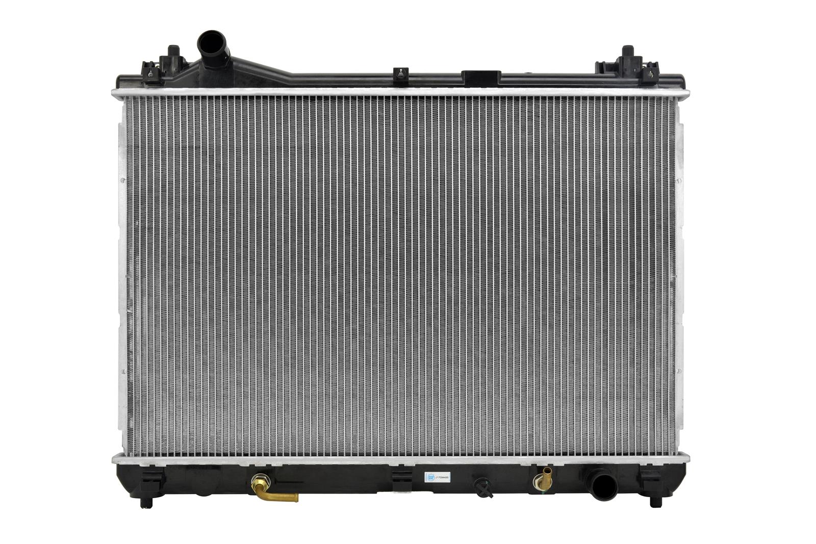 CSF Radiators 3443 Suzuki Grand Vitara thumbnail 2