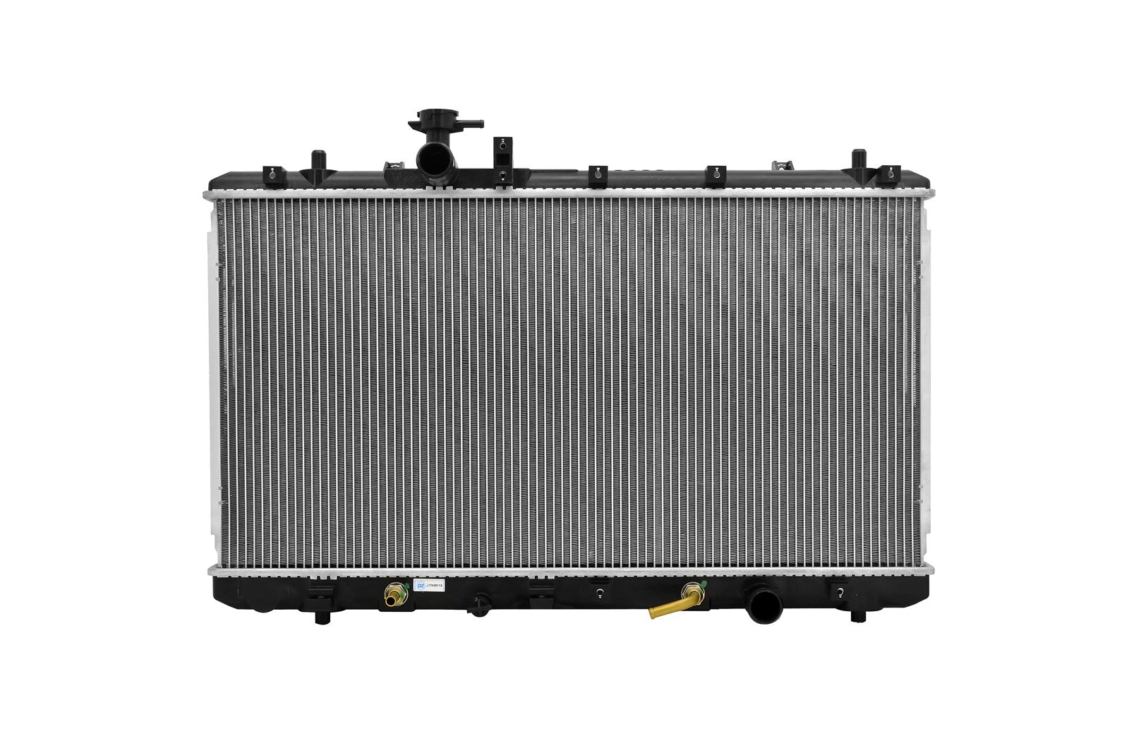 CSF Radiators 3444 Suzuki Sx4 thumbnail 2