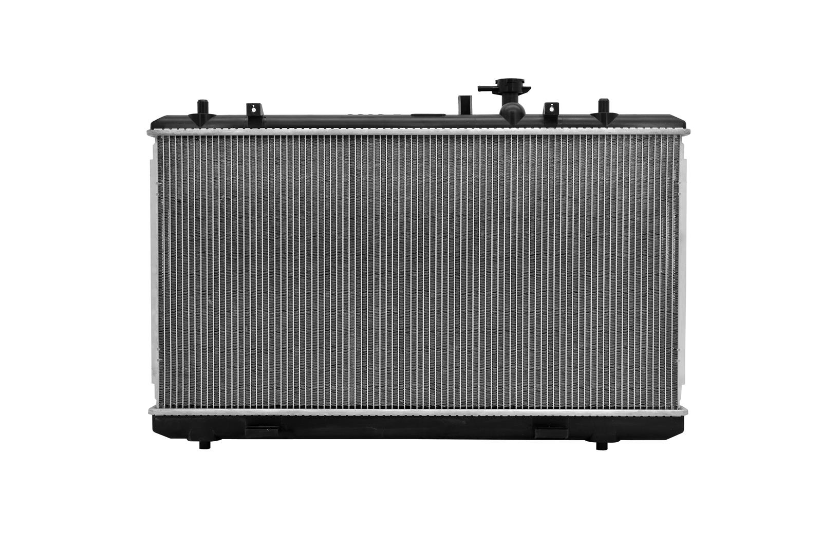 CSF Radiators 3444 Suzuki Sx4 thumbnail 3