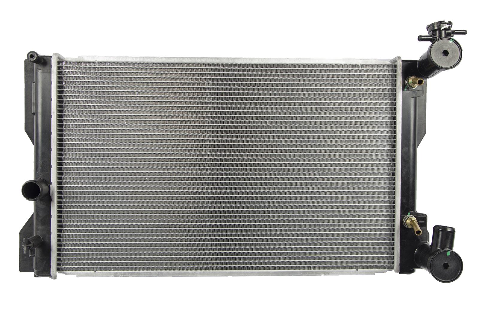 CSF Radiators 3446 Toyota Corolla thumbnail 2