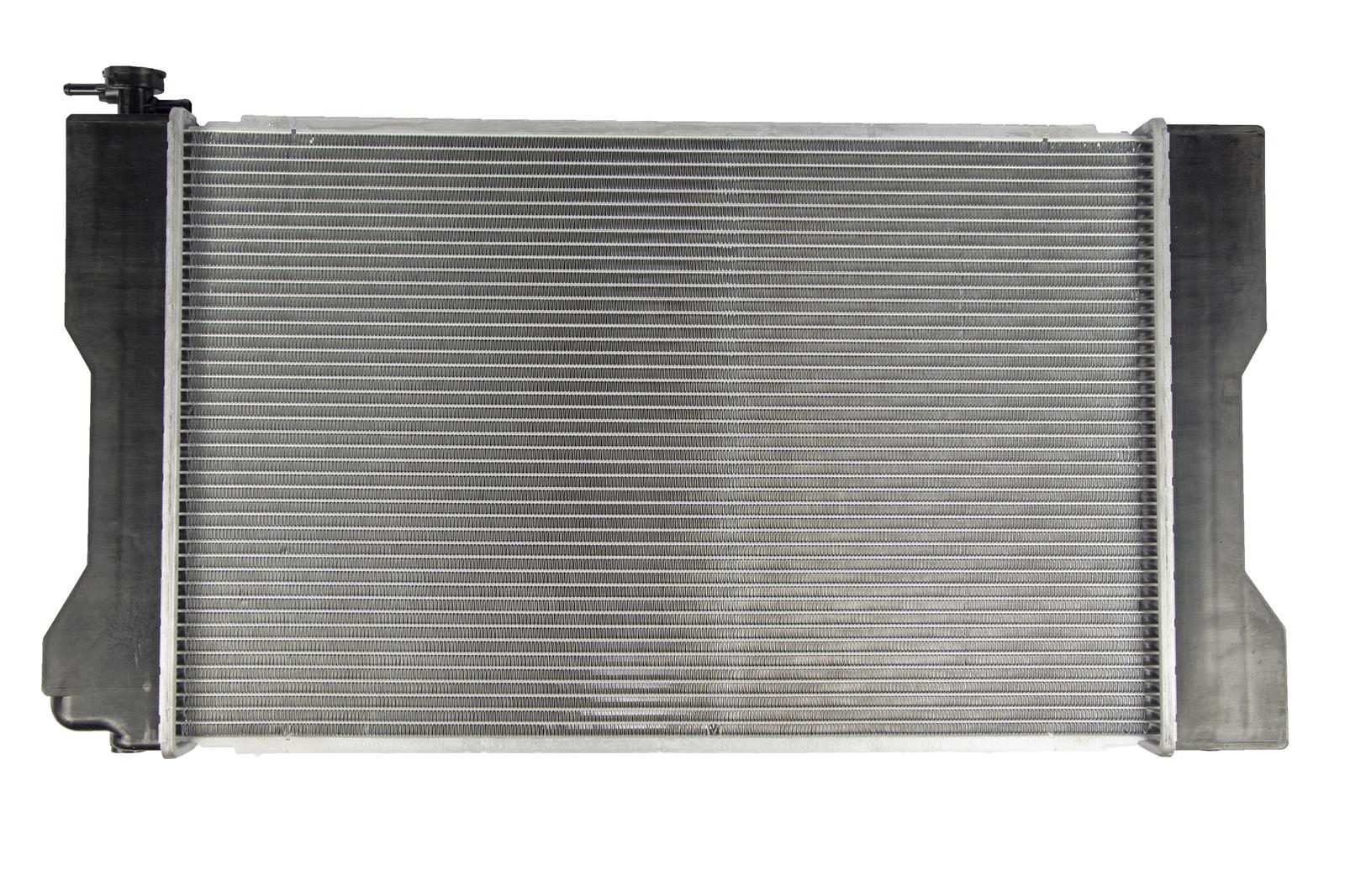 CSF Radiators 3446 Toyota Corolla thumbnail 3