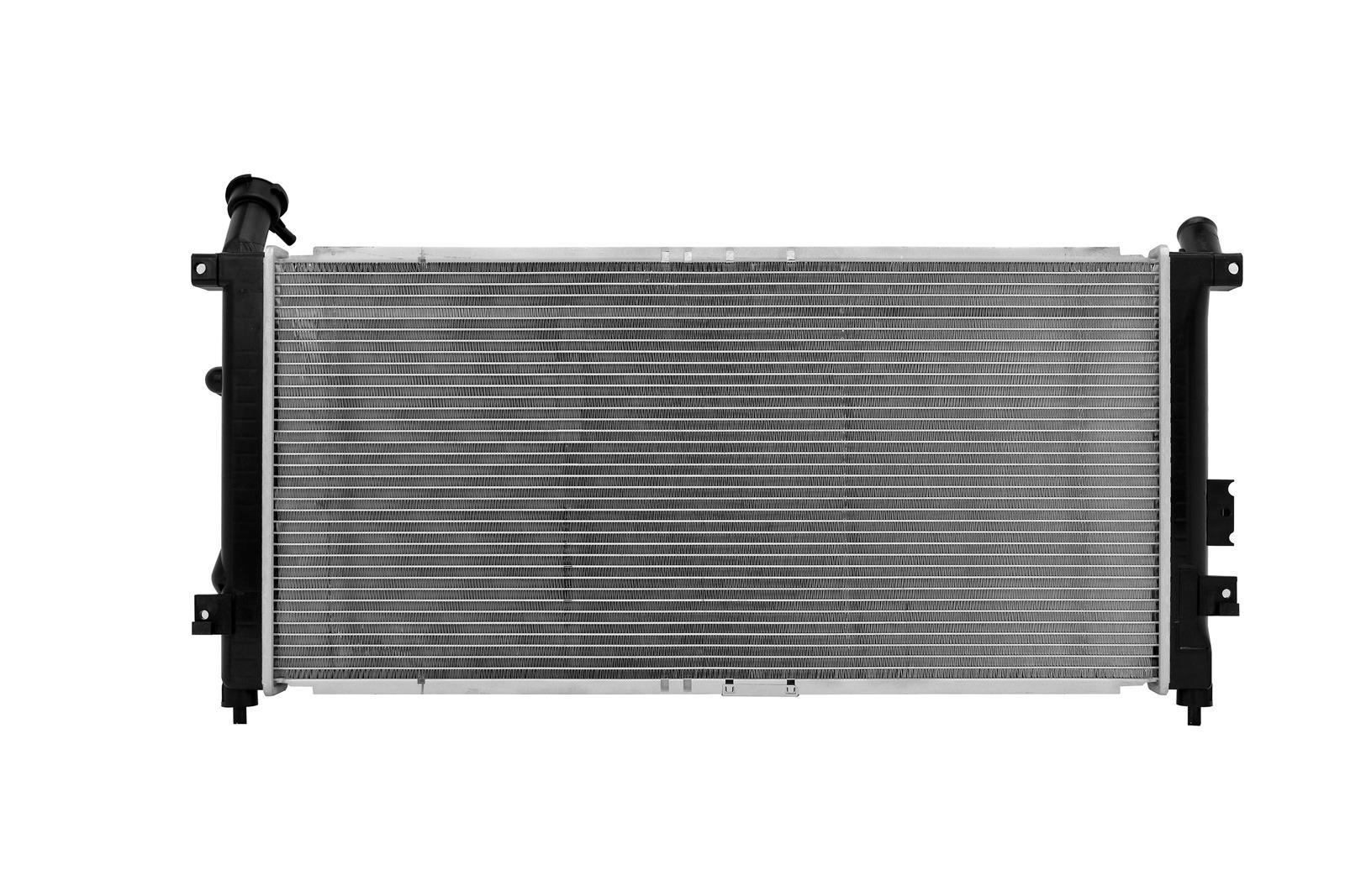 CSF Radiators 3448 Buick Rendezvous thumbnail 3