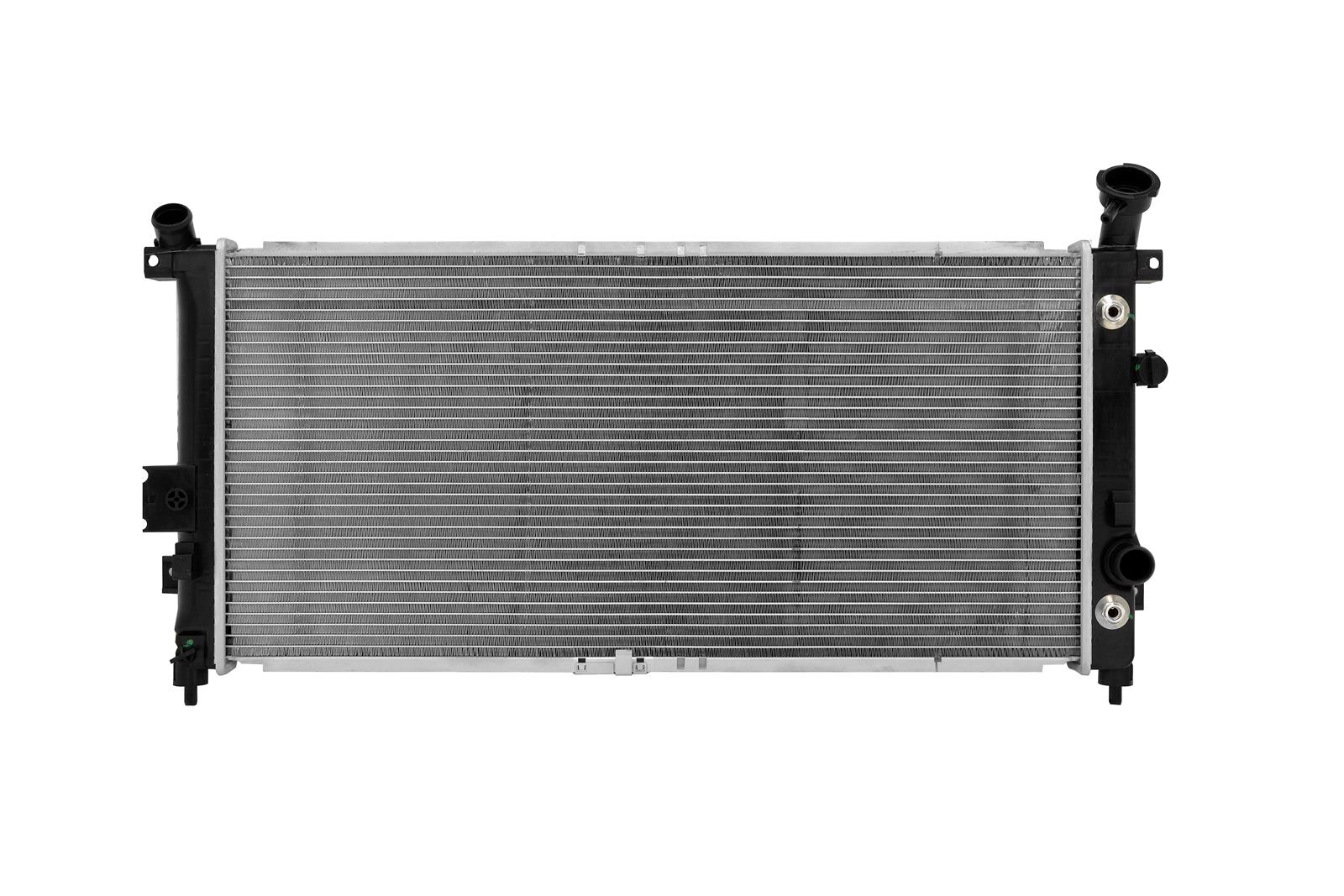 CSF Radiators 3448 Buick Rendezvous thumbnail 2