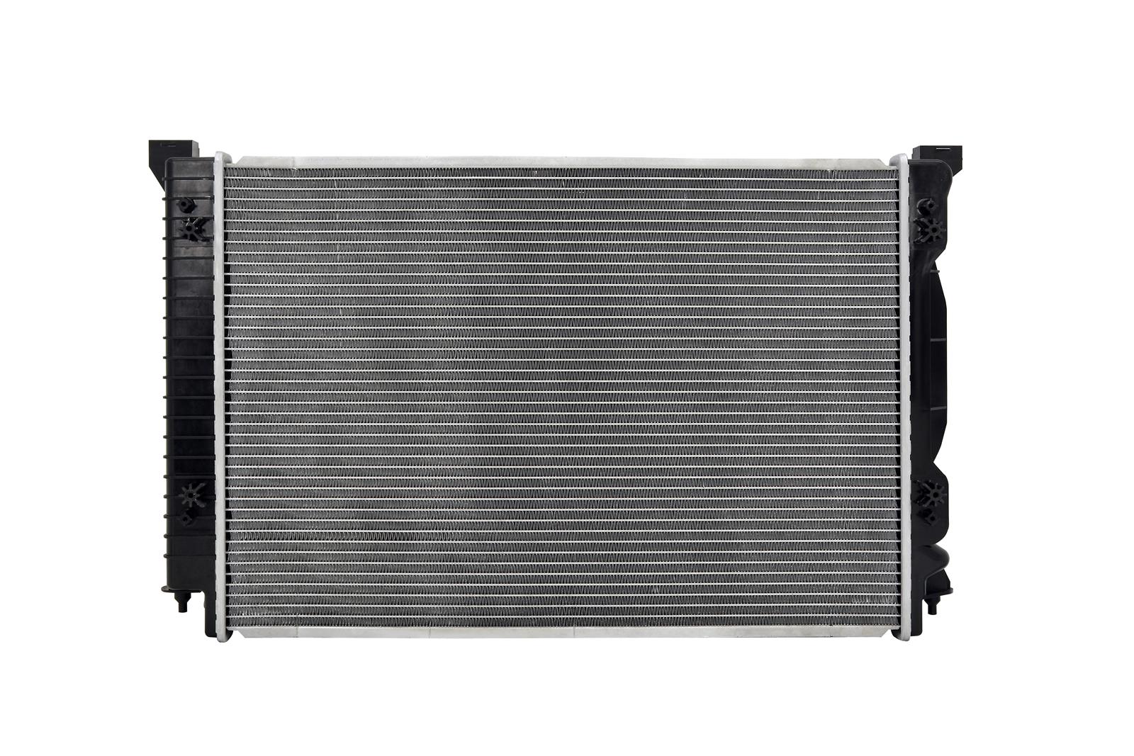 CSF Radiators 3452 A4, A4 Quattro thumbnail 3
