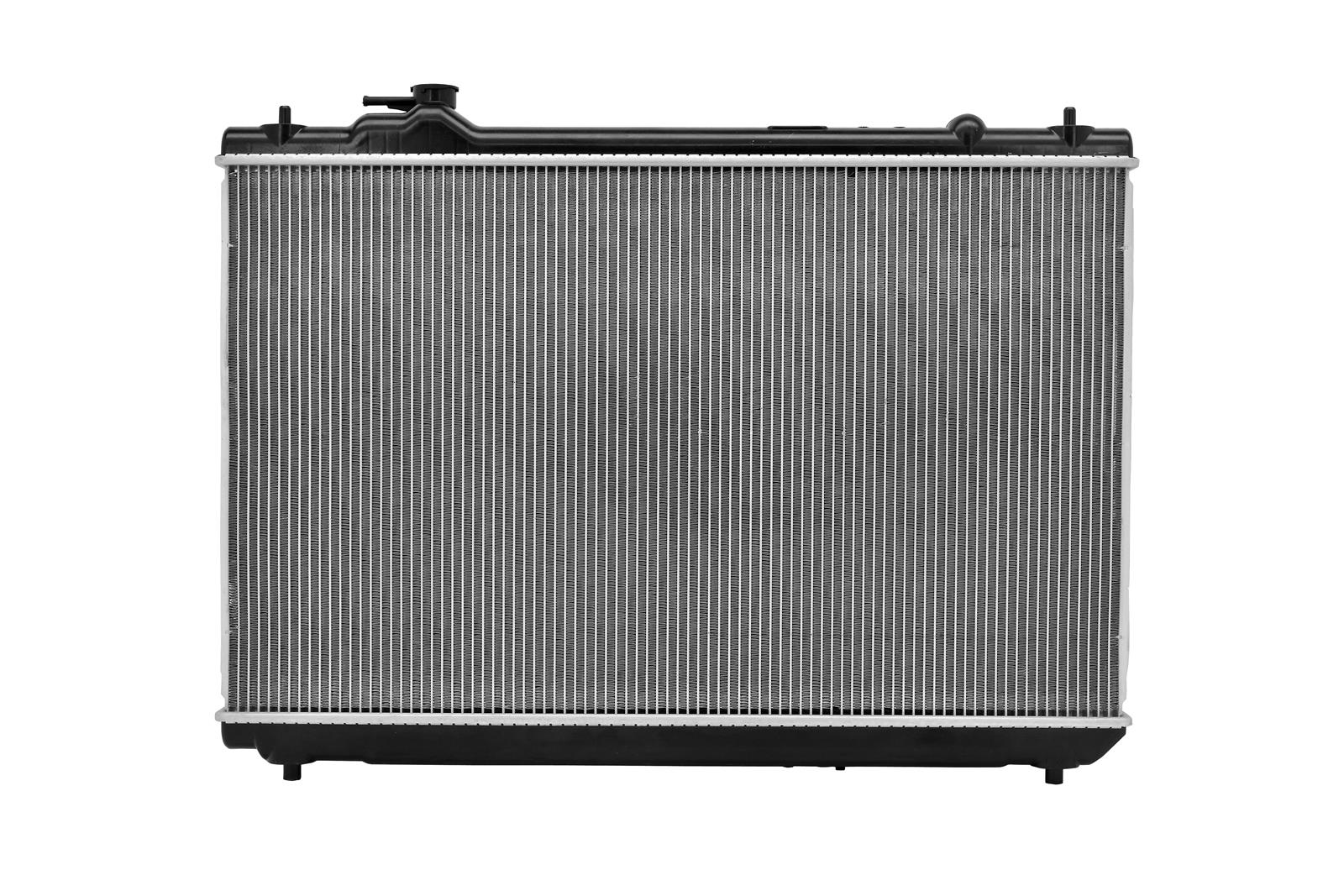 CSF Radiators 3473 Toyota Highlander V6 thumbnail 3