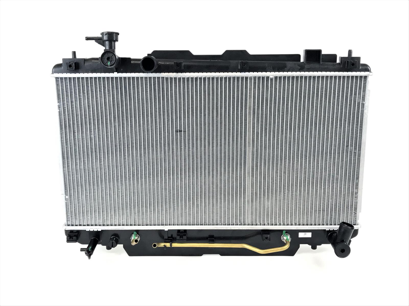 CSF Radiators 3474 Toyota Rav 4 thumbnail 2