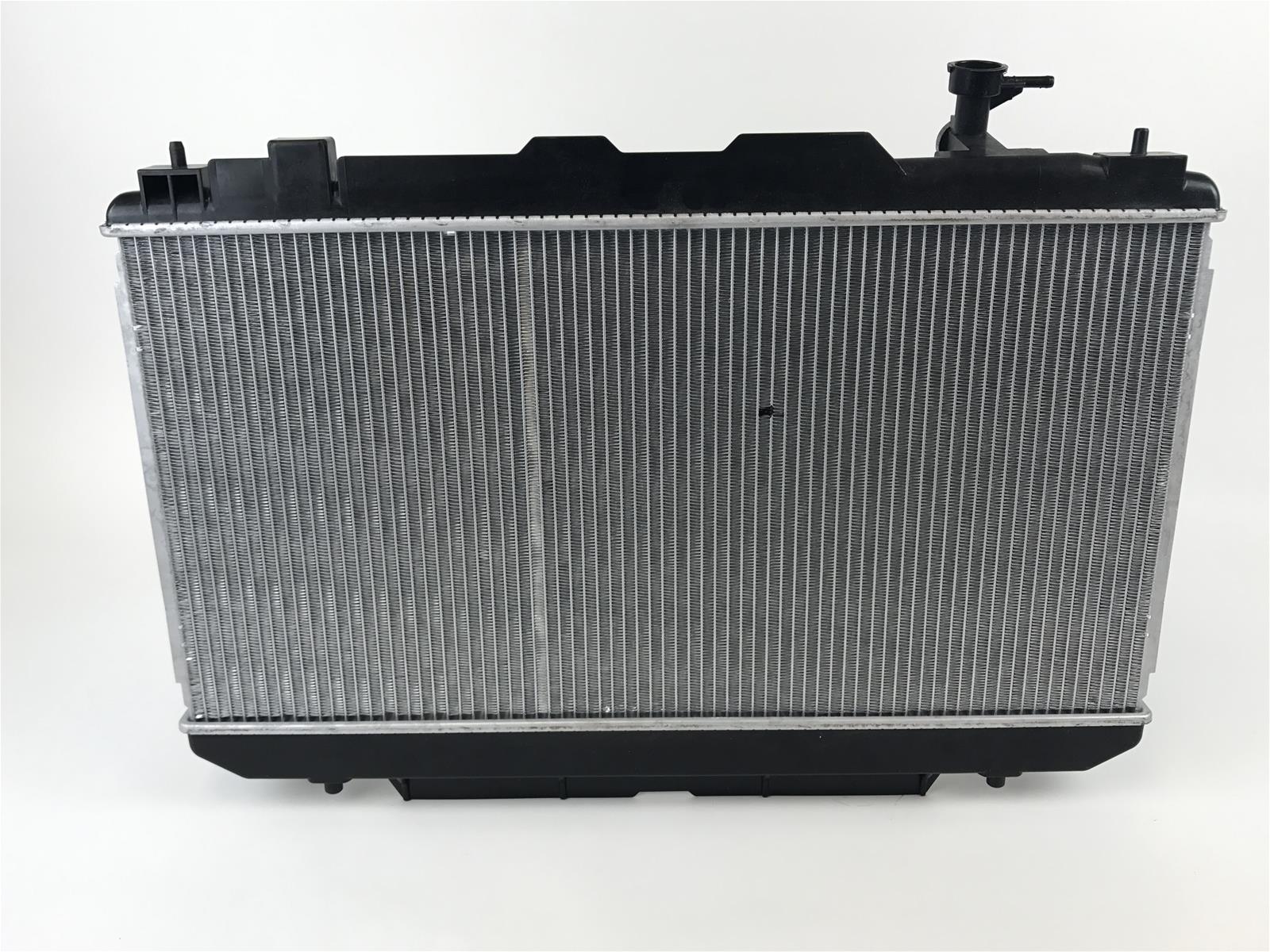 CSF Radiators 3474 Toyota Rav 4 thumbnail 3