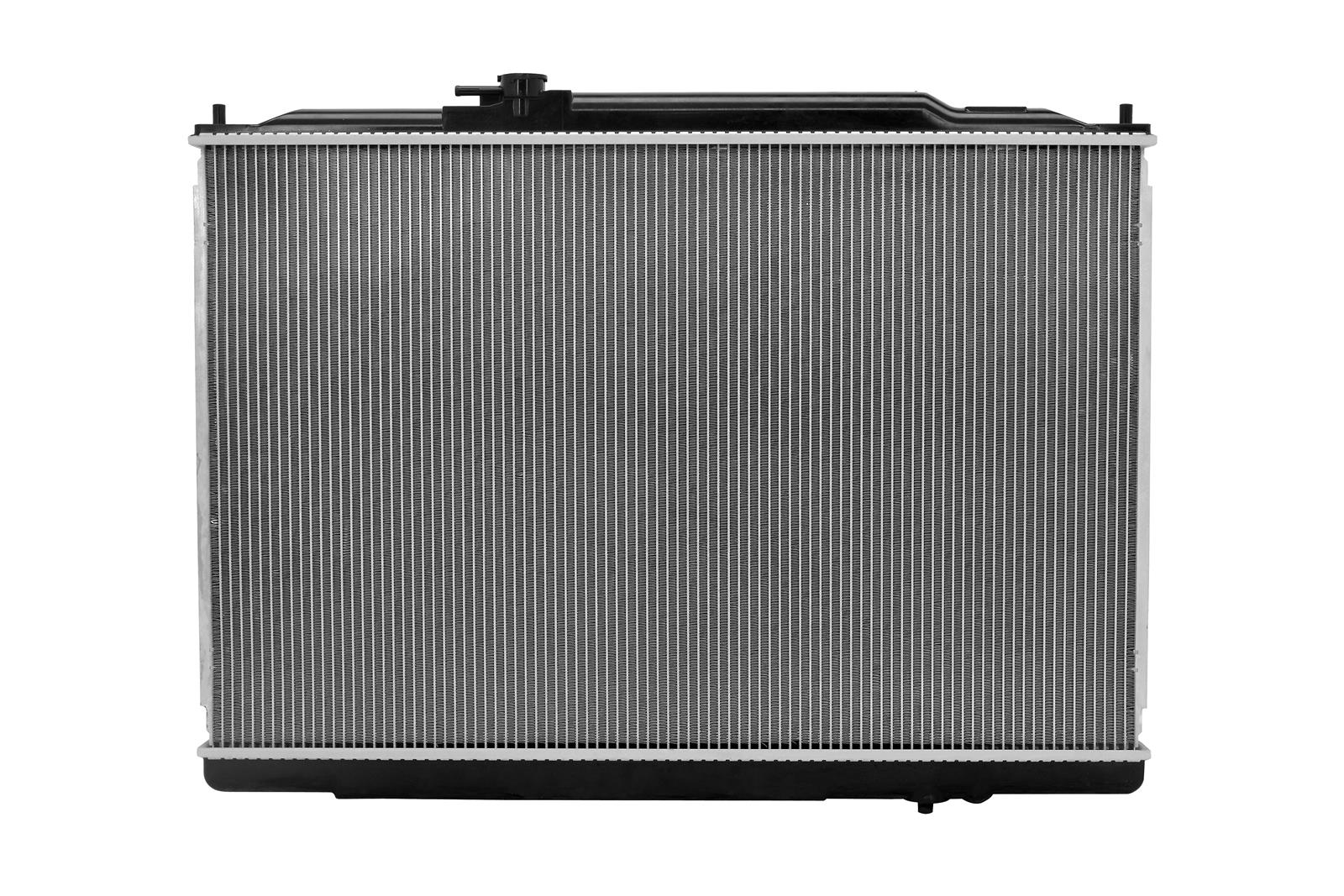 CSF Radiators 3476 Acura Mdx thumbnail 3