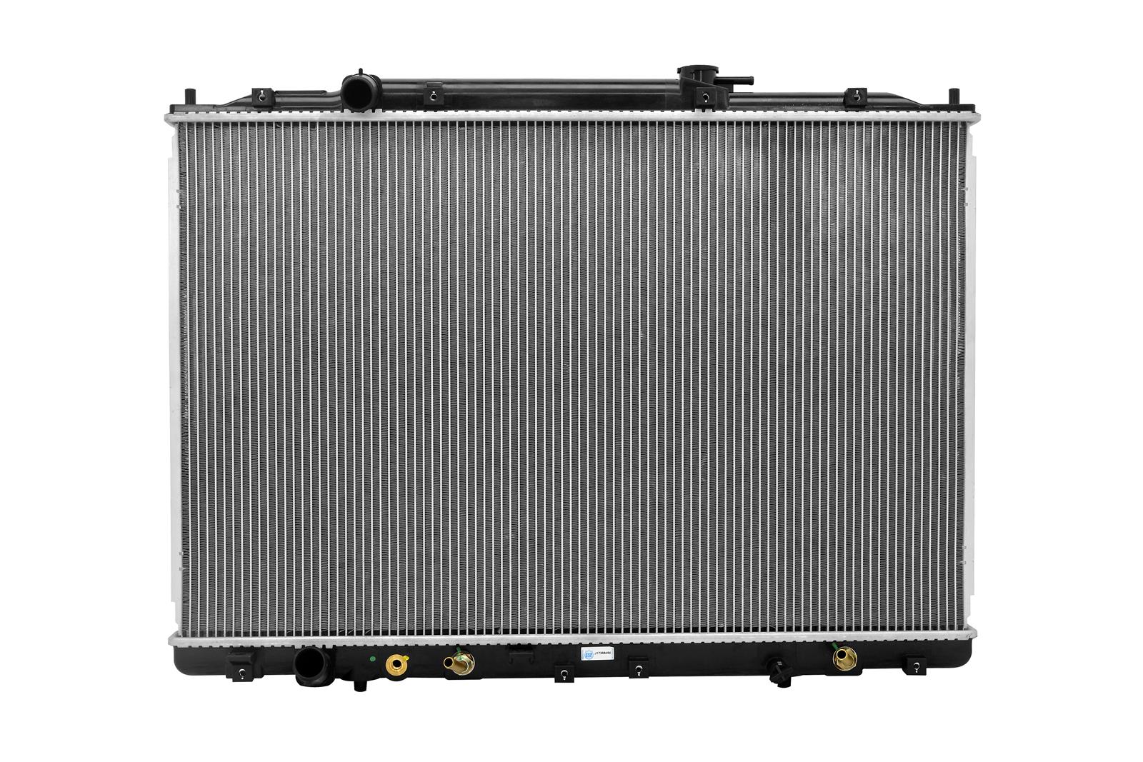 CSF Radiators 3476 Acura Mdx thumbnail 2