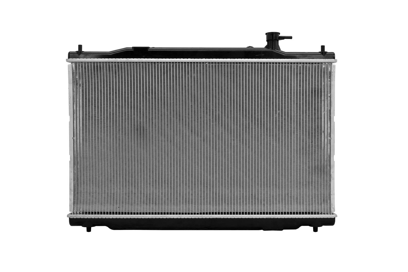 CSF Radiators 3481 Honda Cr-V thumbnail 3