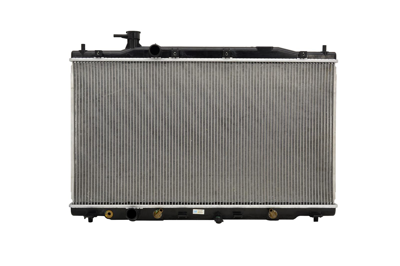 Csf 3192 Radiator CSF Radiator 3482 CSF Radiators | Summit Racing