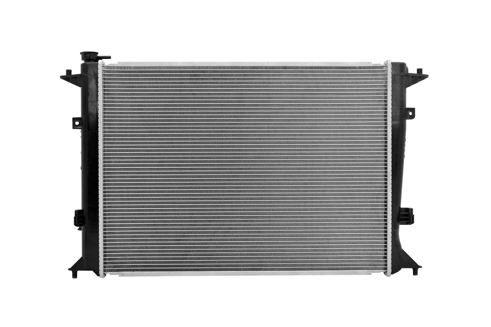 CSF Radiators 3484 Hyundai Genesis thumbnail 3