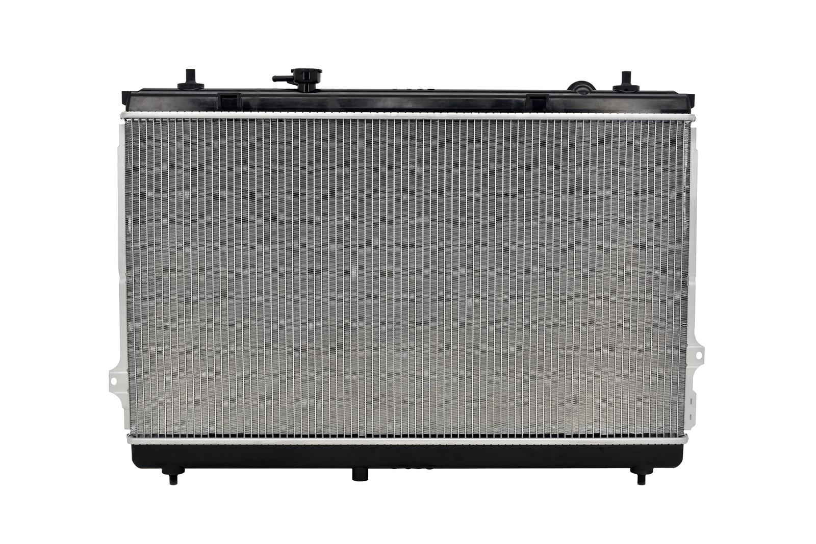 CSF Radiators 3492 Kia Sedona thumbnail 3