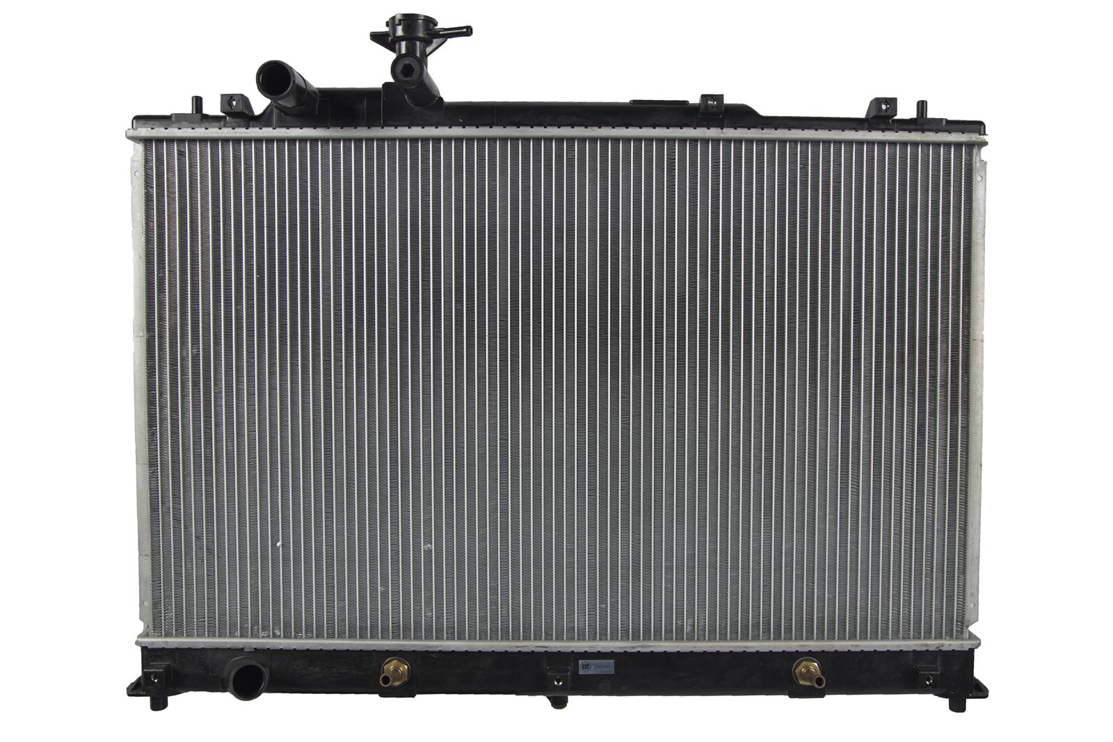 CSF Radiators for 2007-2012 CX-7 - 3497 Mazda Cx-7 thumbnail 3