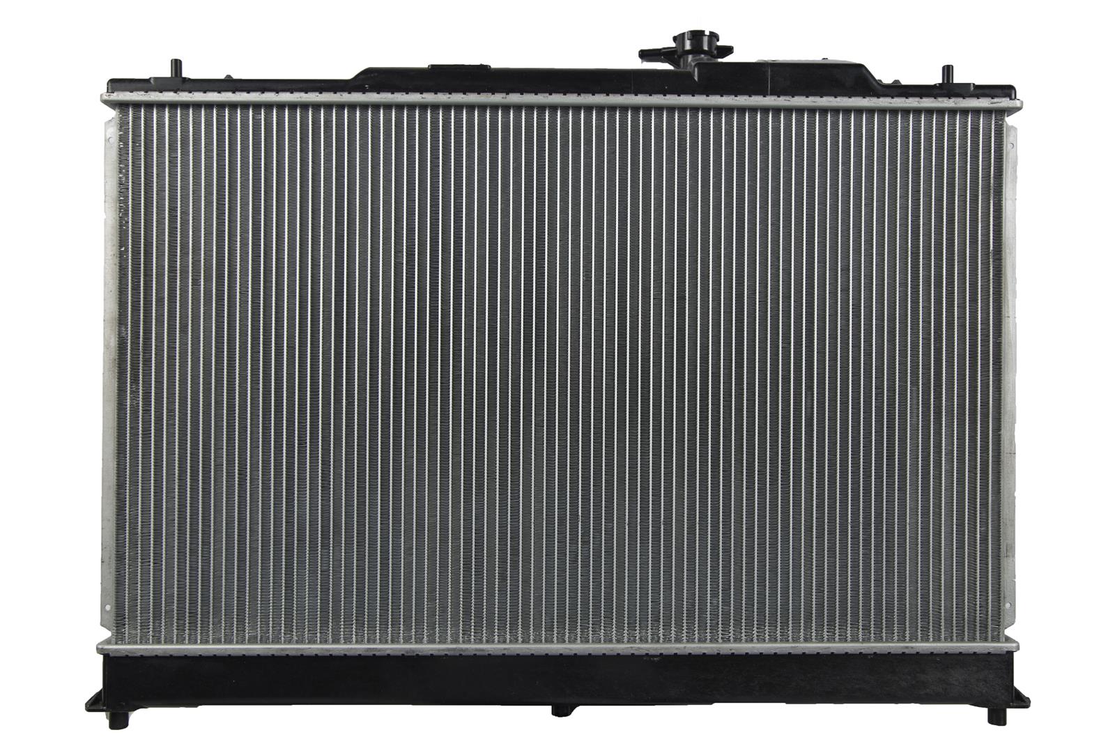 CSF Radiators for 2007-2012 CX-7 - 3497 Mazda Cx-7 thumbnail 2