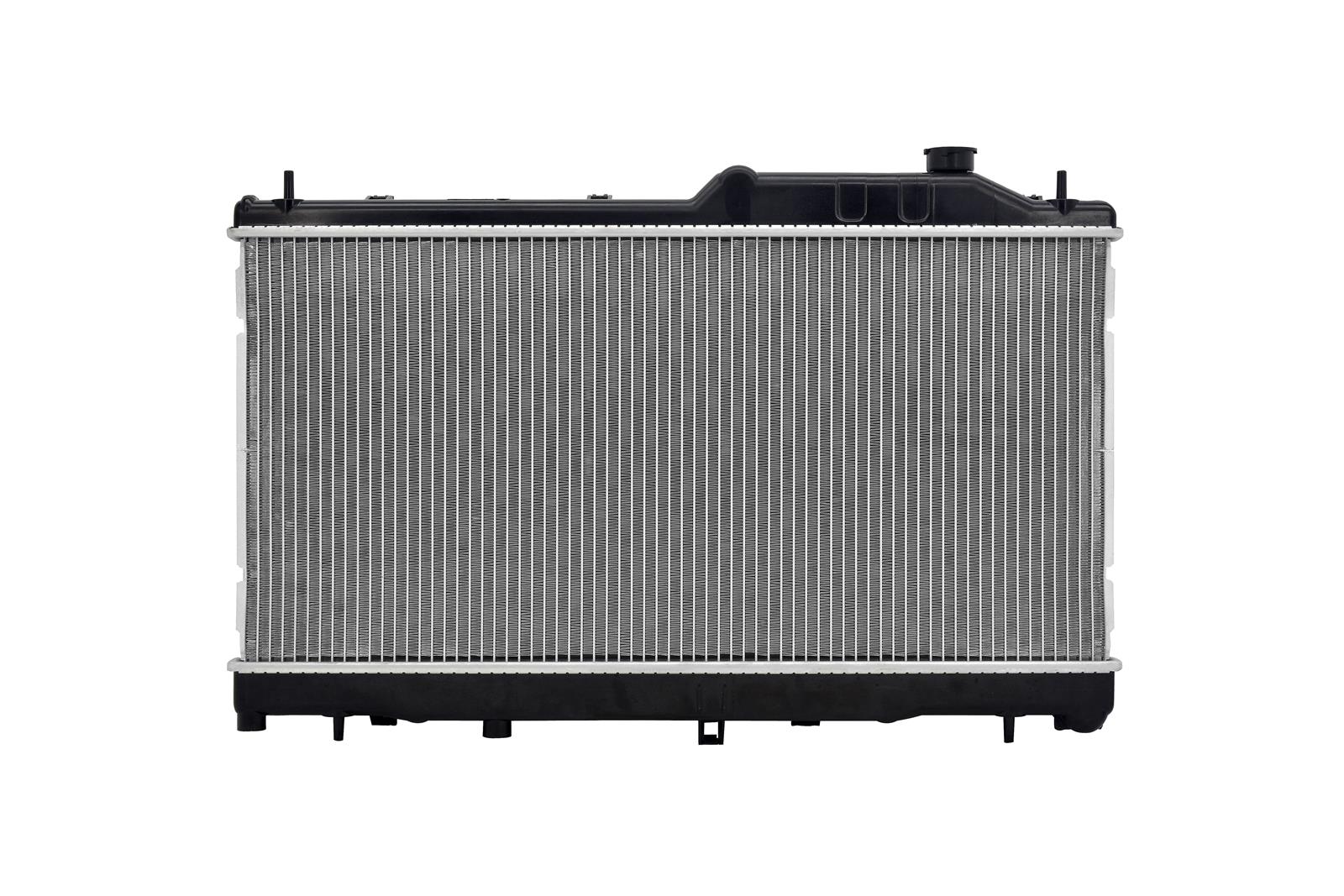 CSF Radiators 3500 Subaru Legacy Turbo & Non-Turbo thumbnail 2
