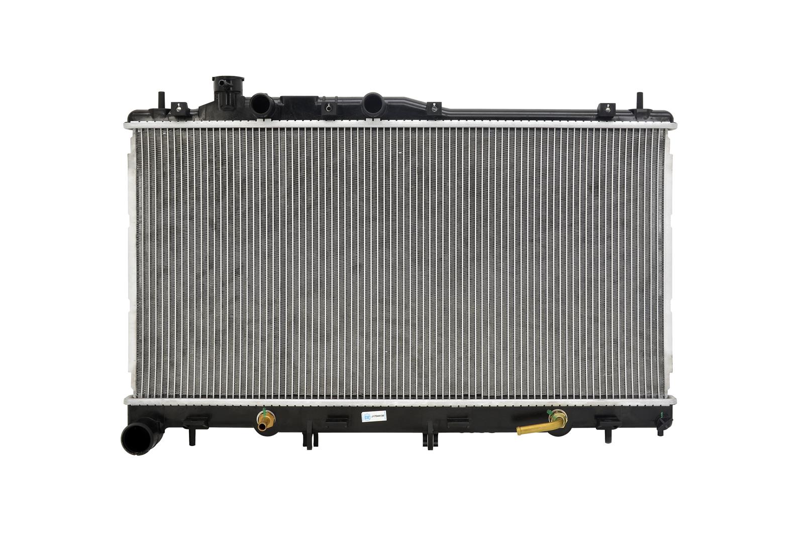 CSF Radiators 3501 Subaru Legacy thumbnail 3