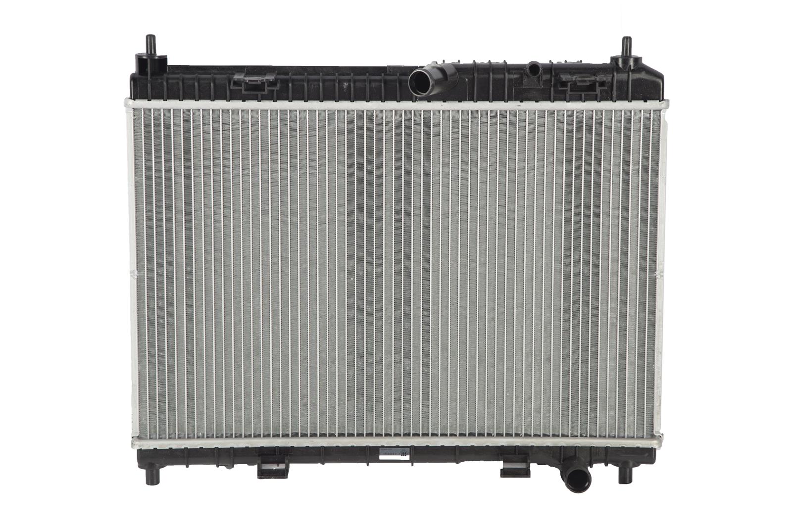CSF Radiators 3509 Ford Fiesta thumbnail 2