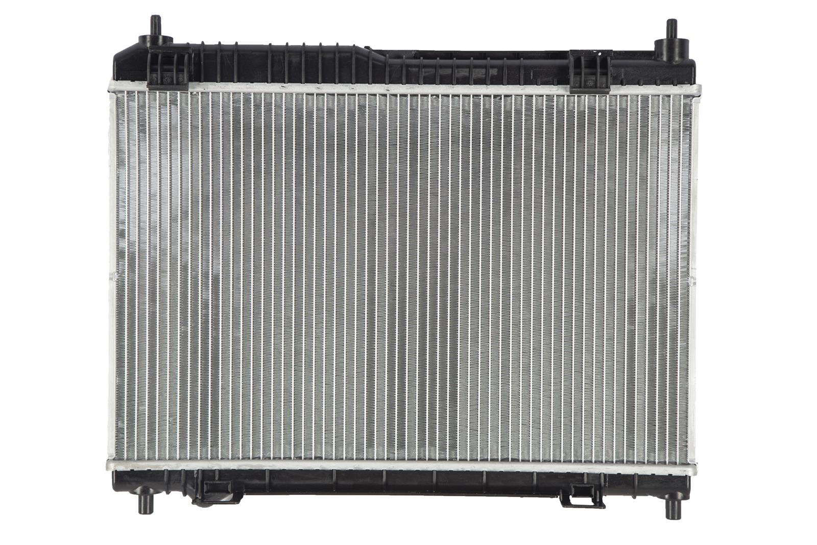 CSF Radiators 3509 Ford Fiesta thumbnail 3