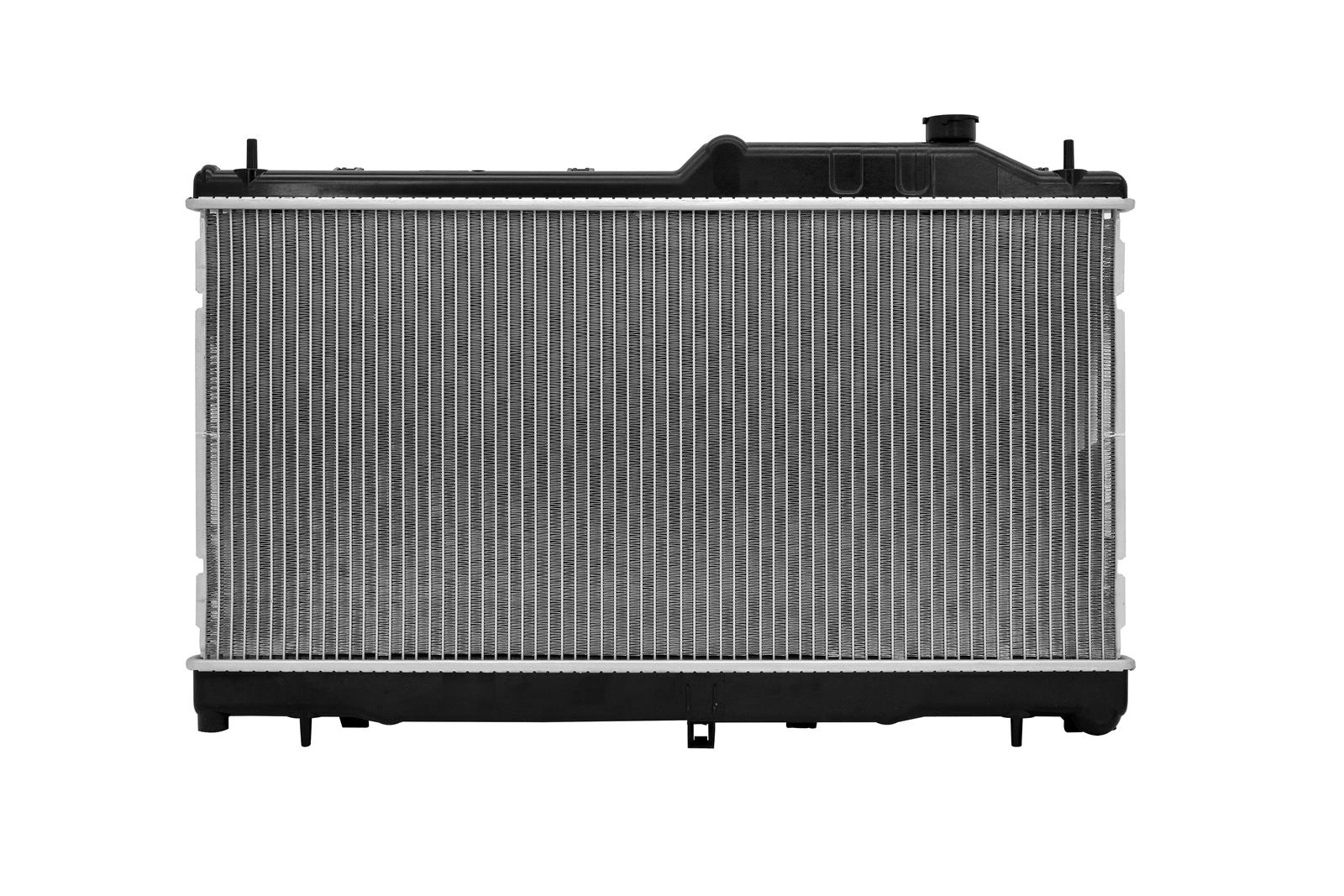 CSF Radiators 3515 Subaru Forester Non Turbo thumbnail 3