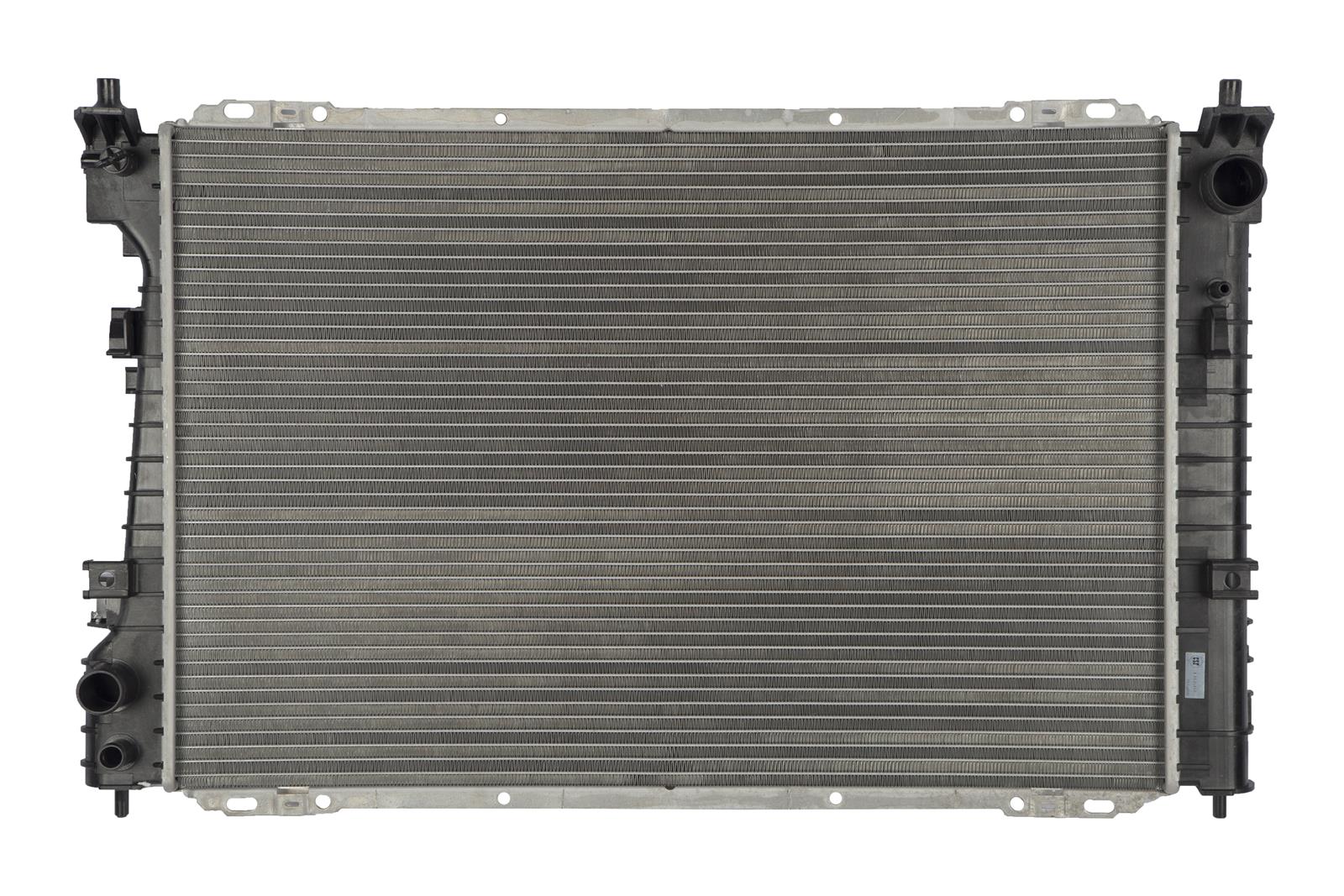 CSF Radiators 3532 Ford Escape thumbnail 3