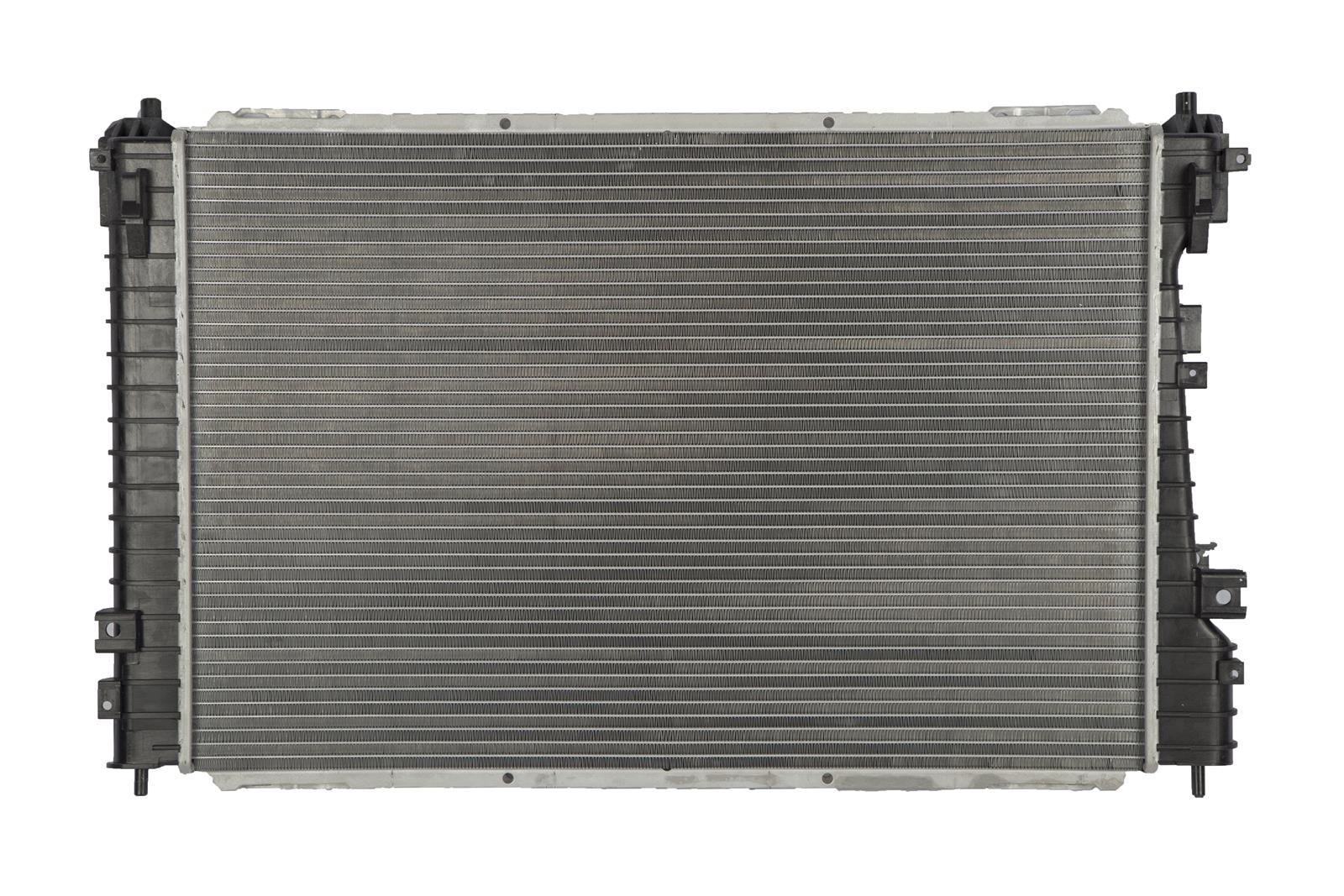 CSF Radiators 3532 Ford Escape thumbnail 2