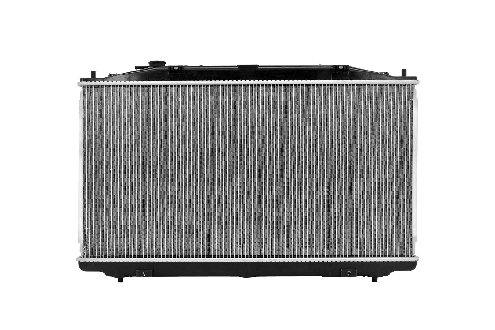CSF Radiators for 2012-2014 TSX - 3561 Acura Tsx thumbnail 3