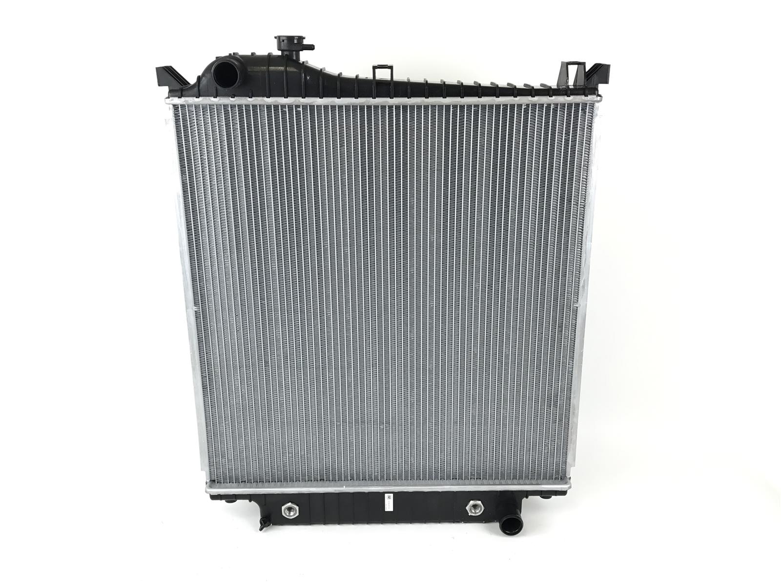 CSF Radiators for 2006-2010 EXPLORER, 2007-2010 EXPLORER SPORT TRAC, 2006-2009 MOUNTAINEER - 3568 Ford Explorer thumbnail 3