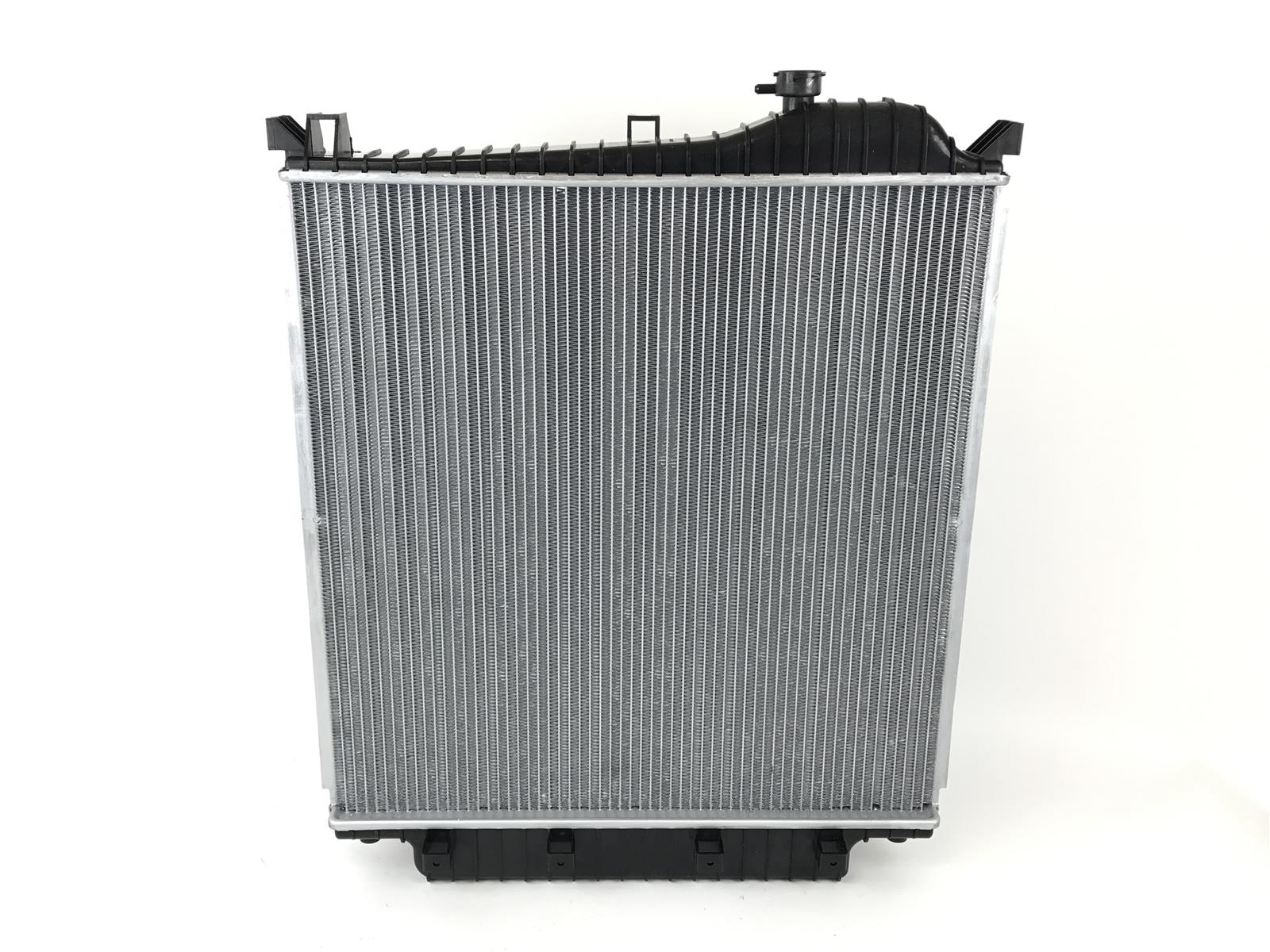 CSF Radiators for 2006-2010 EXPLORER, 2007-2010 EXPLORER SPORT TRAC, 2006-2009 MOUNTAINEER - 3568 Ford Explorer thumbnail 2
