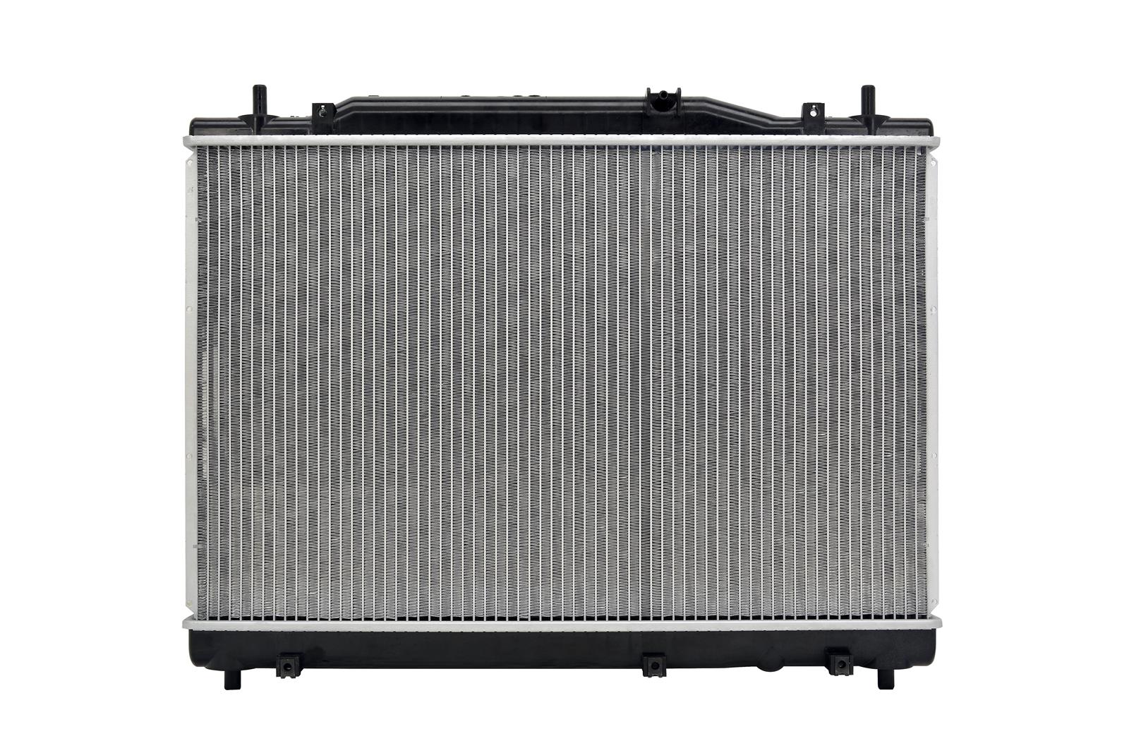 CSF Radiators 3571 Cadillac Cts
