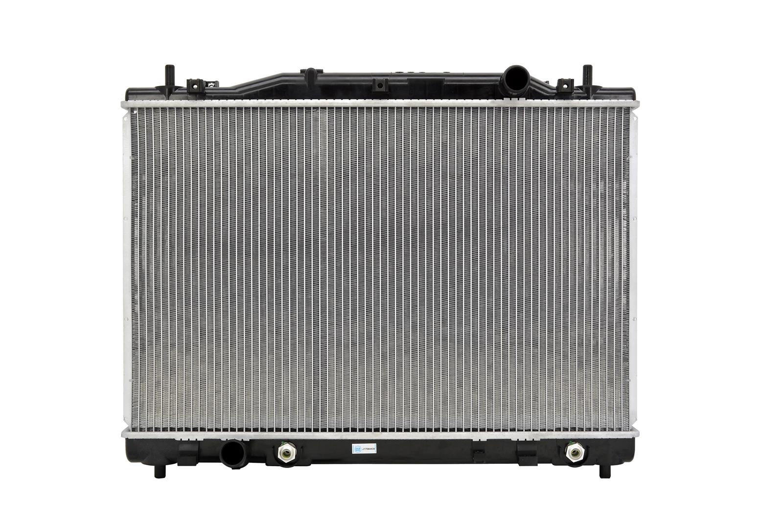 CSF Radiators 3571 Cadillac Cts thumbnail 2