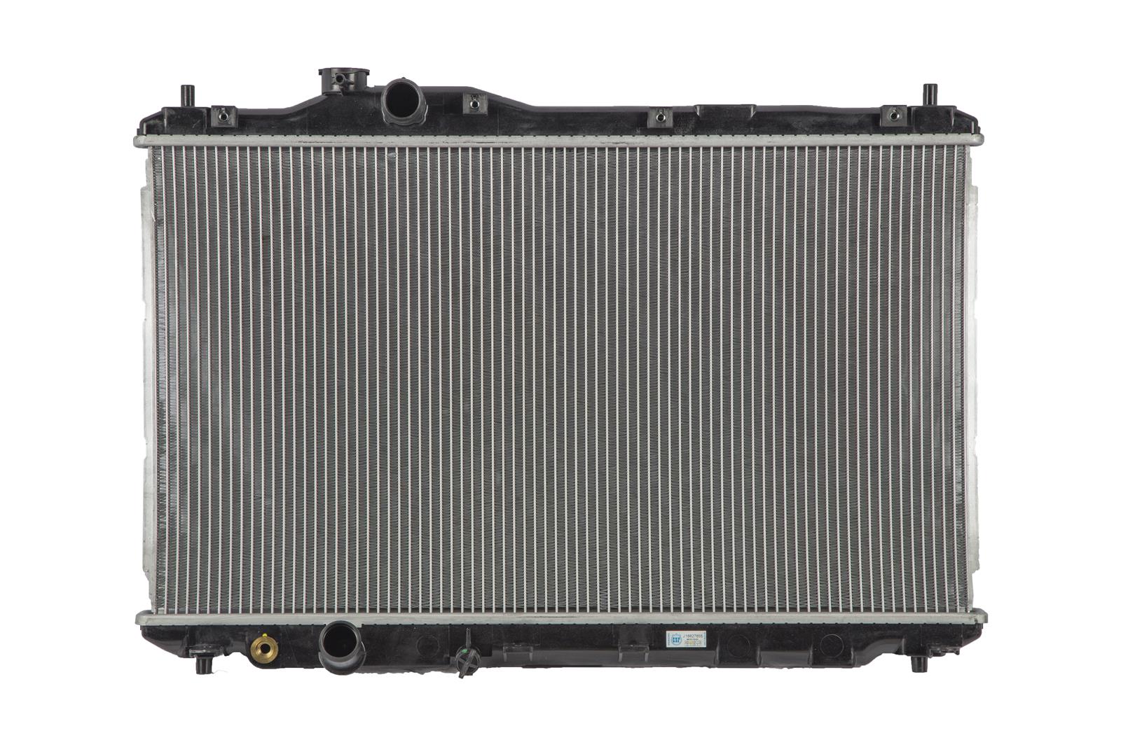 CSF Radiators 3607 Honda Civic, Japan Models thumbnail 2