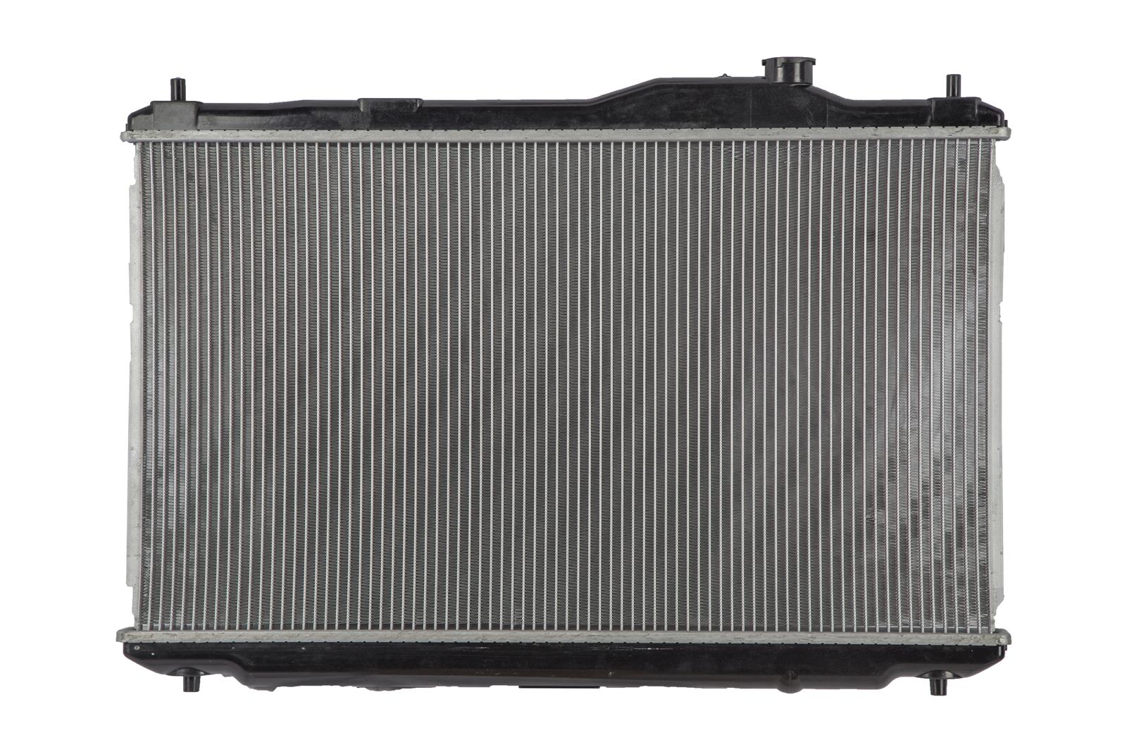 CSF Radiators 3607 Honda Civic, Japan Models thumbnail 3